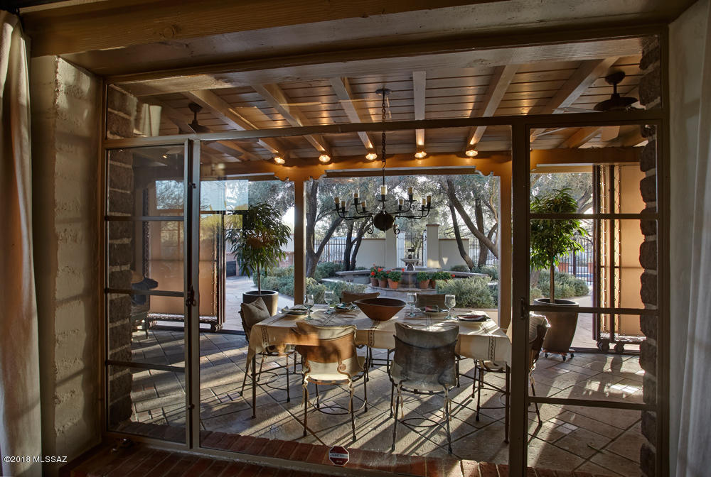 Casas Adobes Addition - Residential