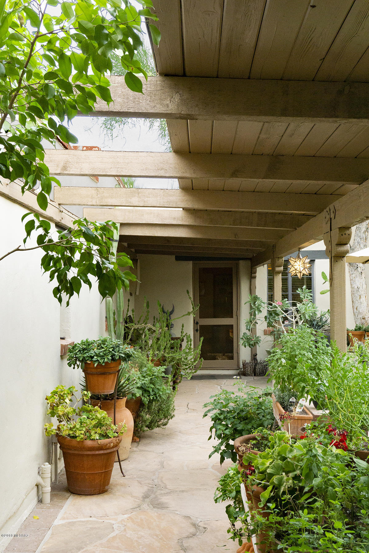 Casas Adobes Addition - Residential