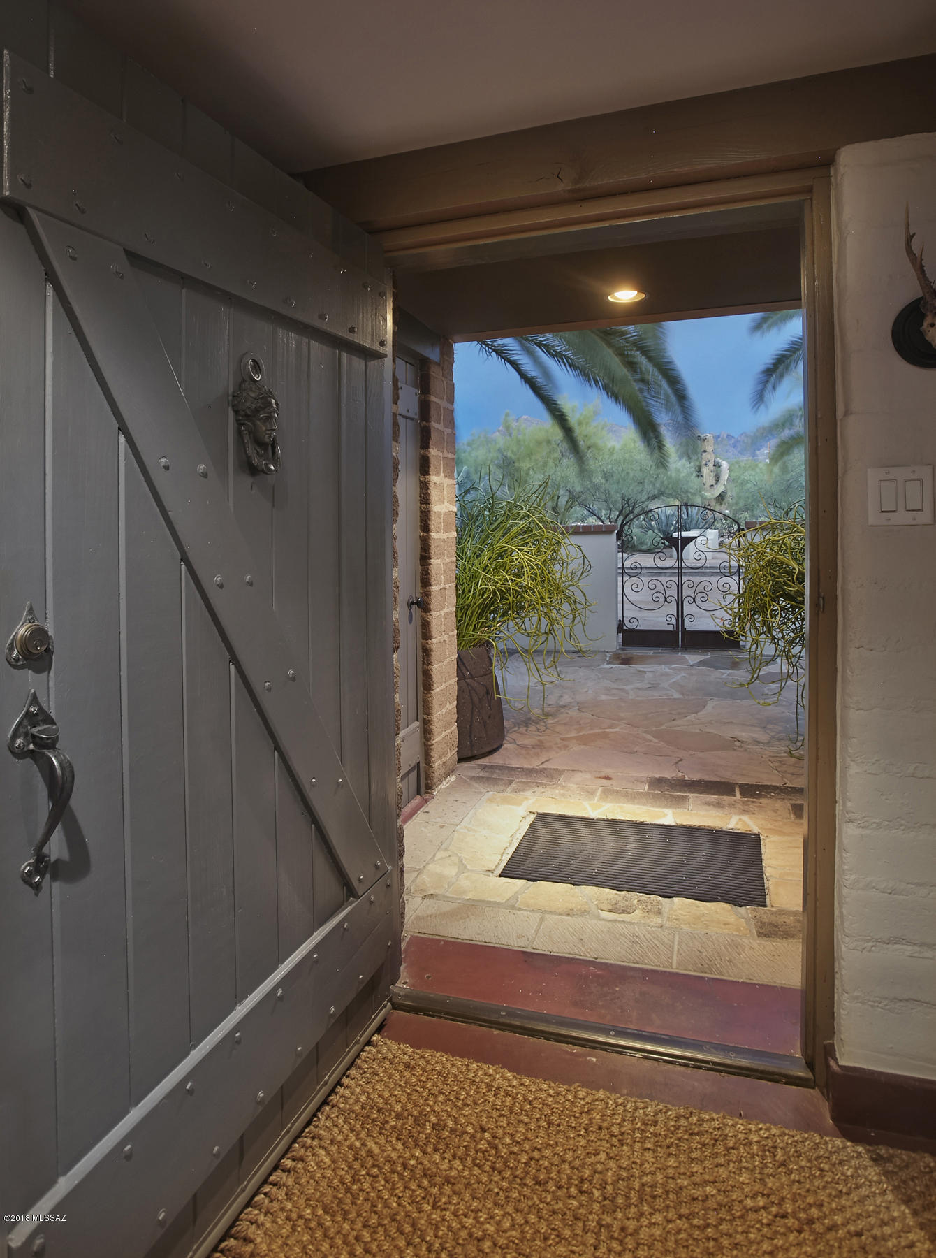 Casas Adobes Addition - Residential