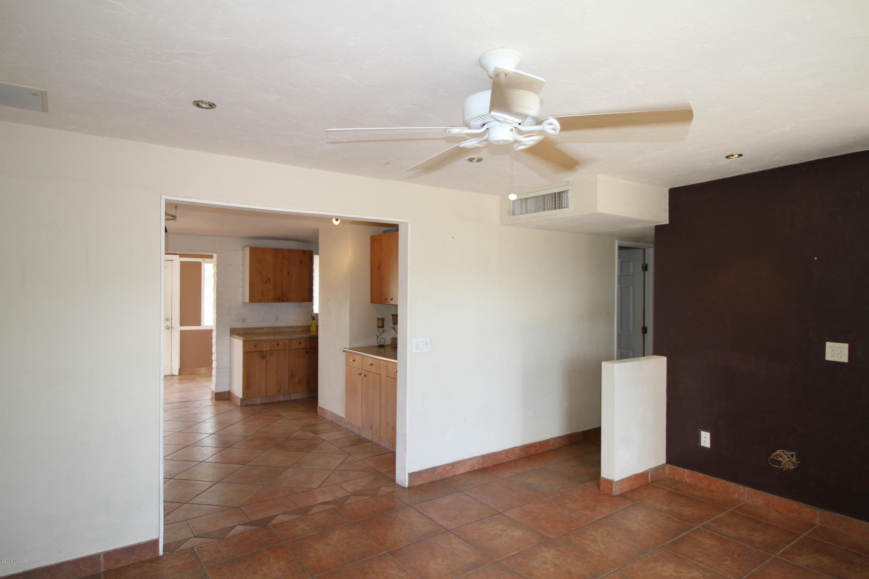 Casas Adobes Park (1-93) - Residential
