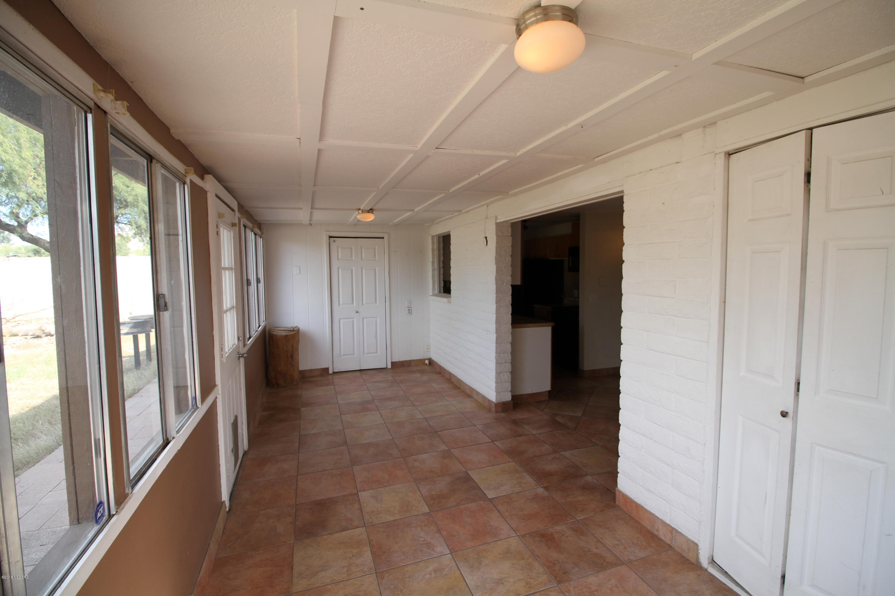 Casas Adobes Park (1-93) - Residential