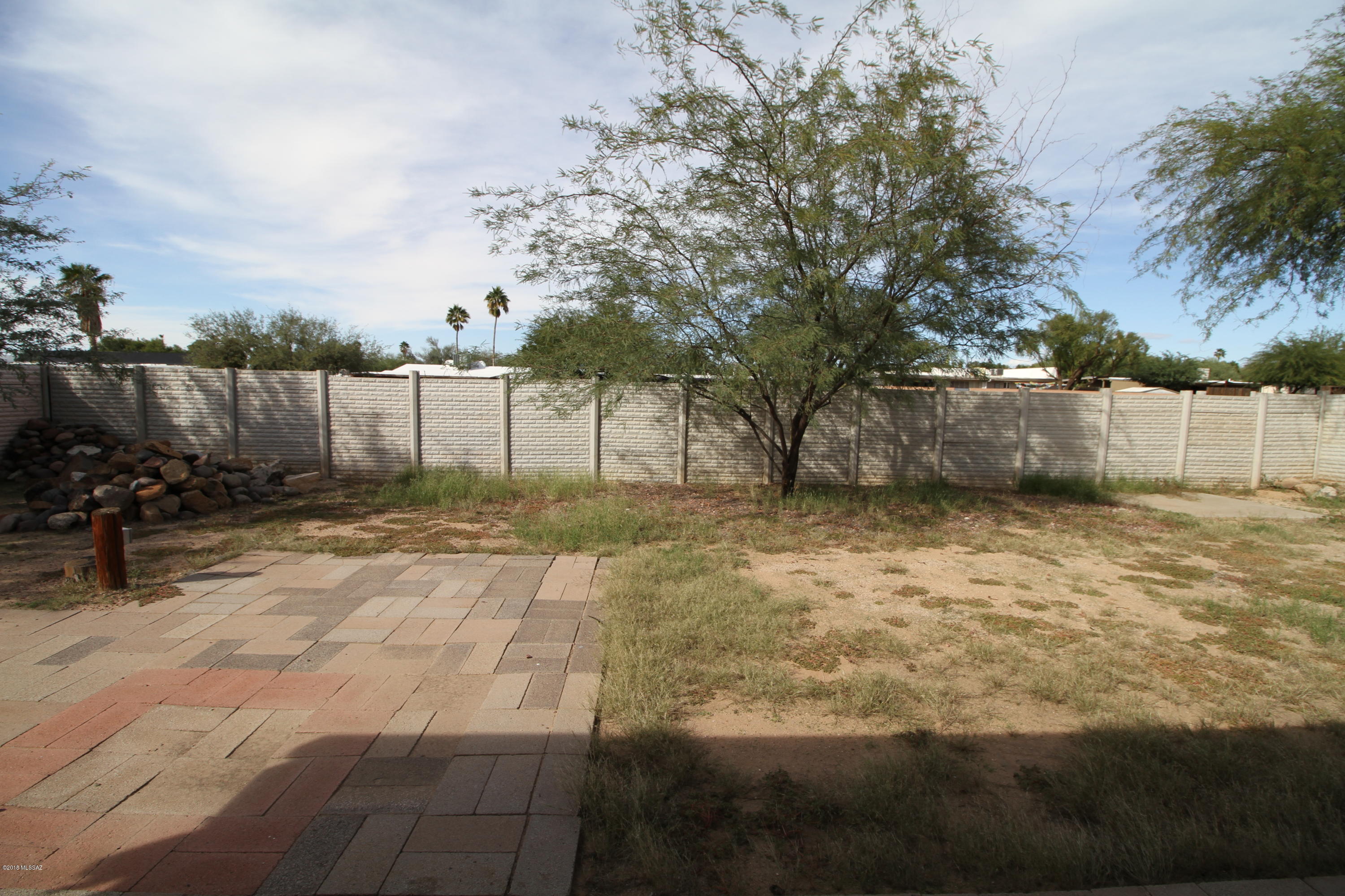 Casas Adobes Park (1-93) - Residential