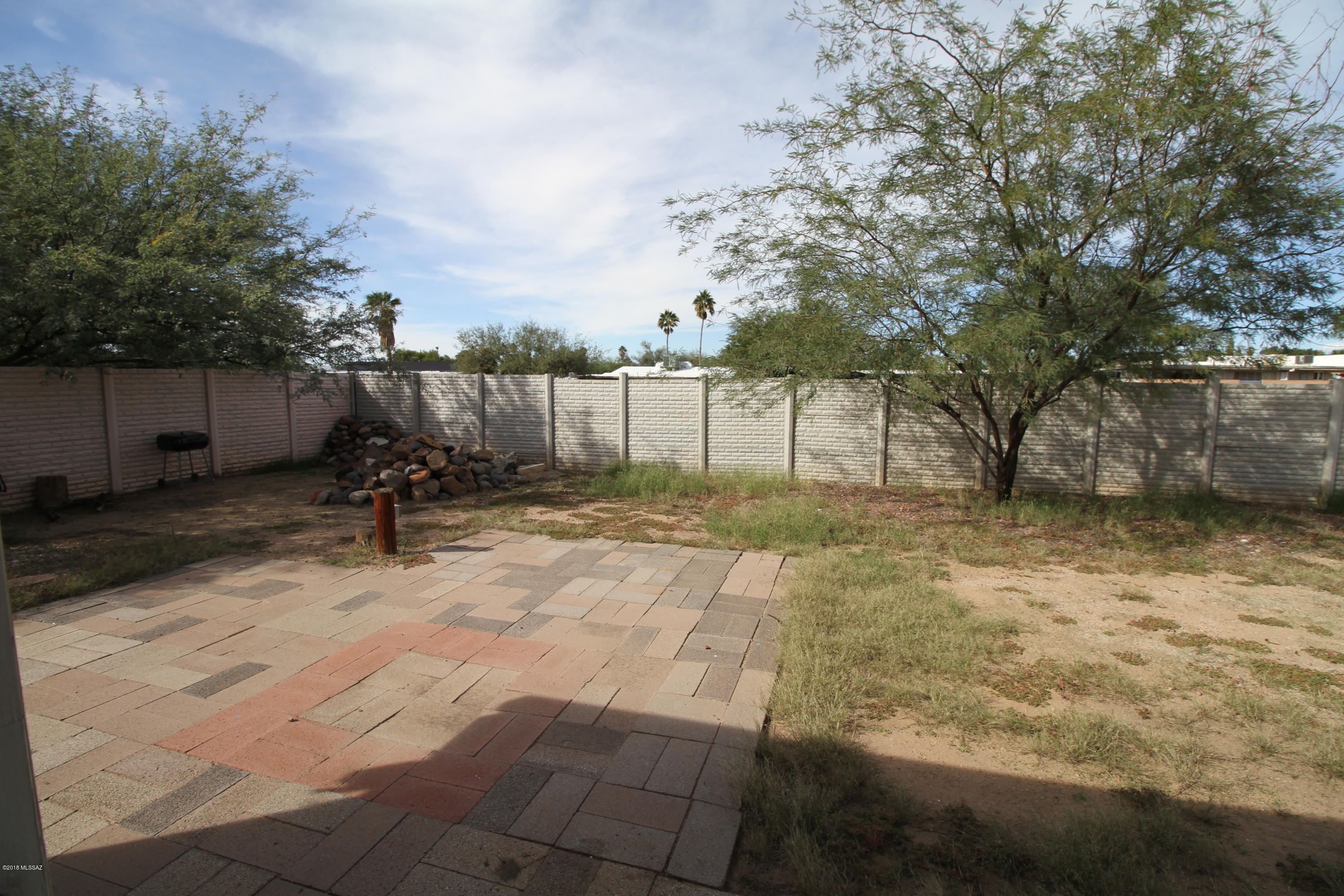 Casas Adobes Park (1-93) - Residential