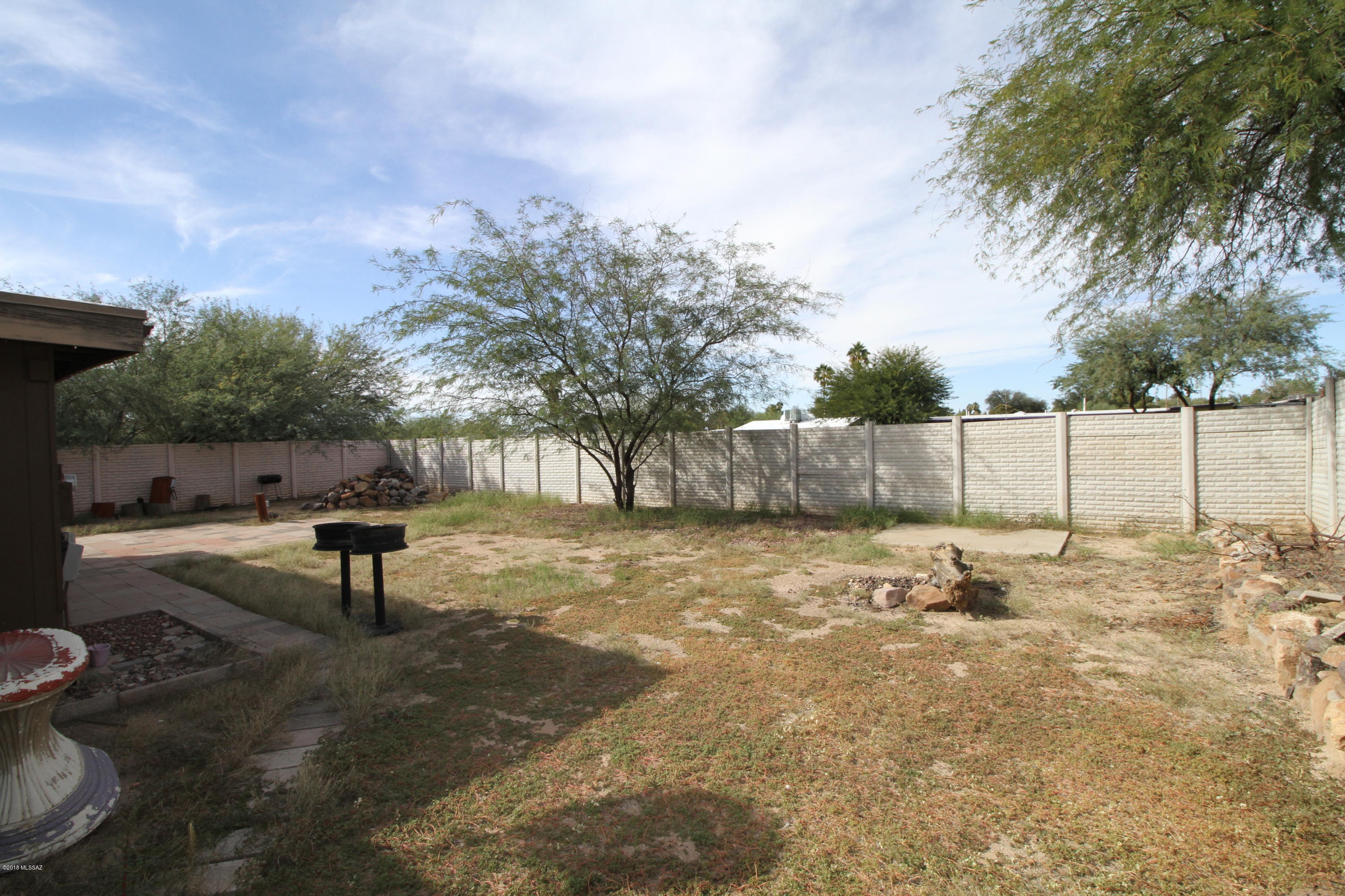 Casas Adobes Park (1-93) - Residential
