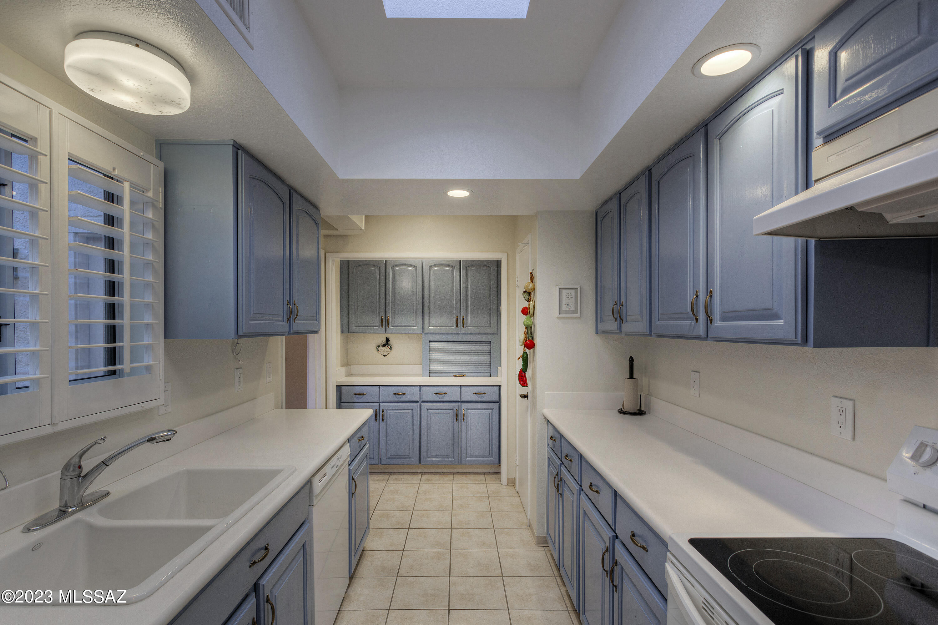 Green Valley Townhouses NO.6(1-84) - Residential