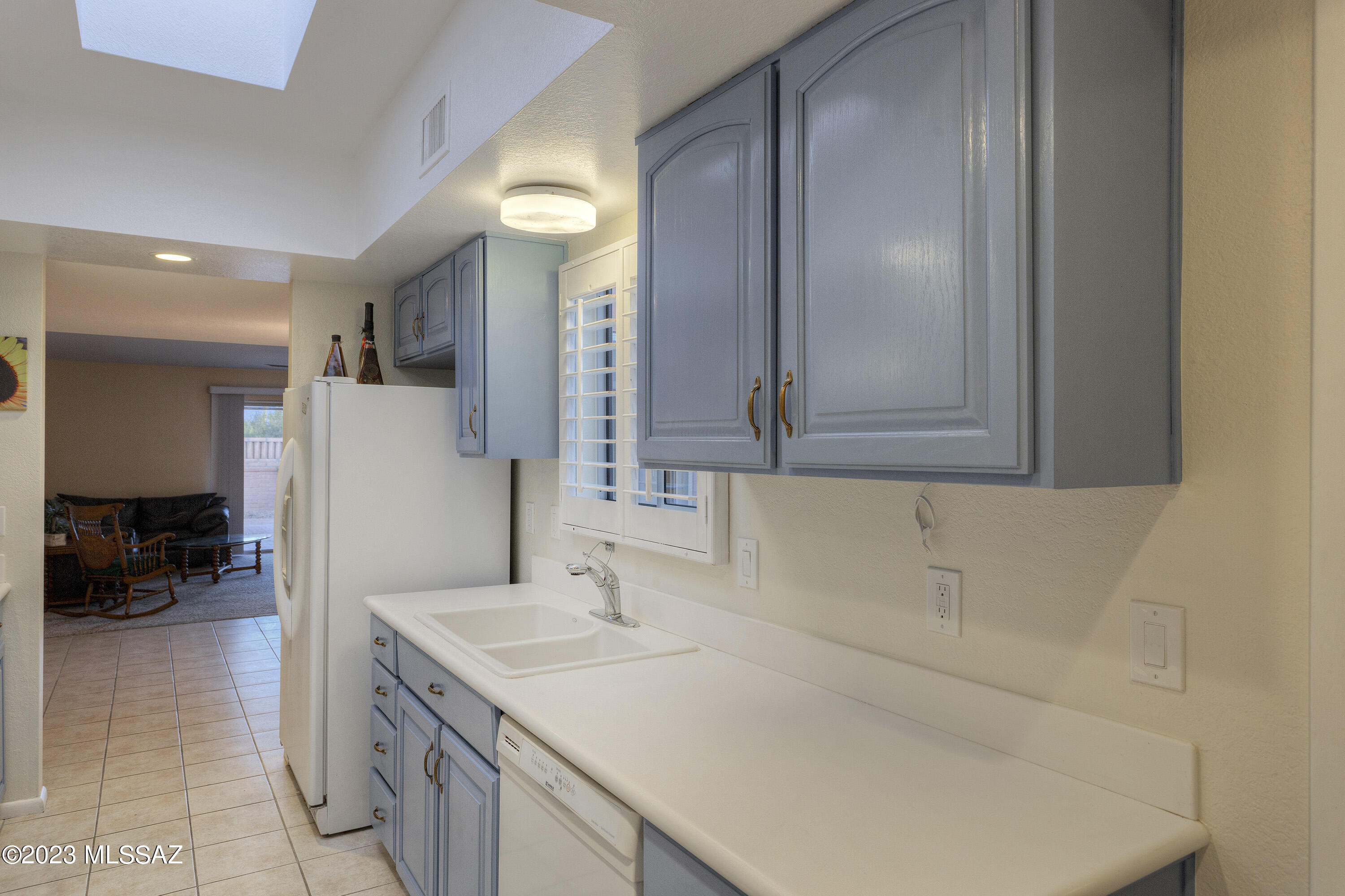 Green Valley Townhouses NO.6(1-84) - Residential