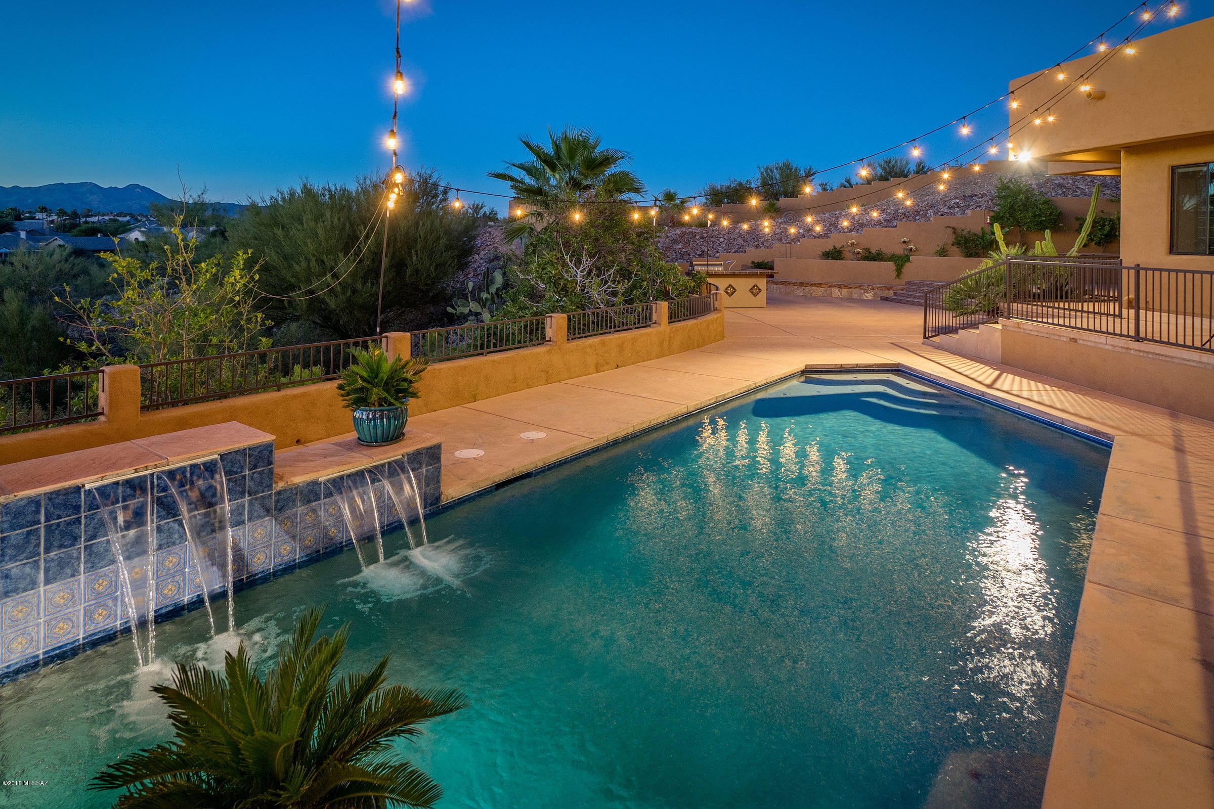 Canada Hills Est Phase ll (42-130) - Residential