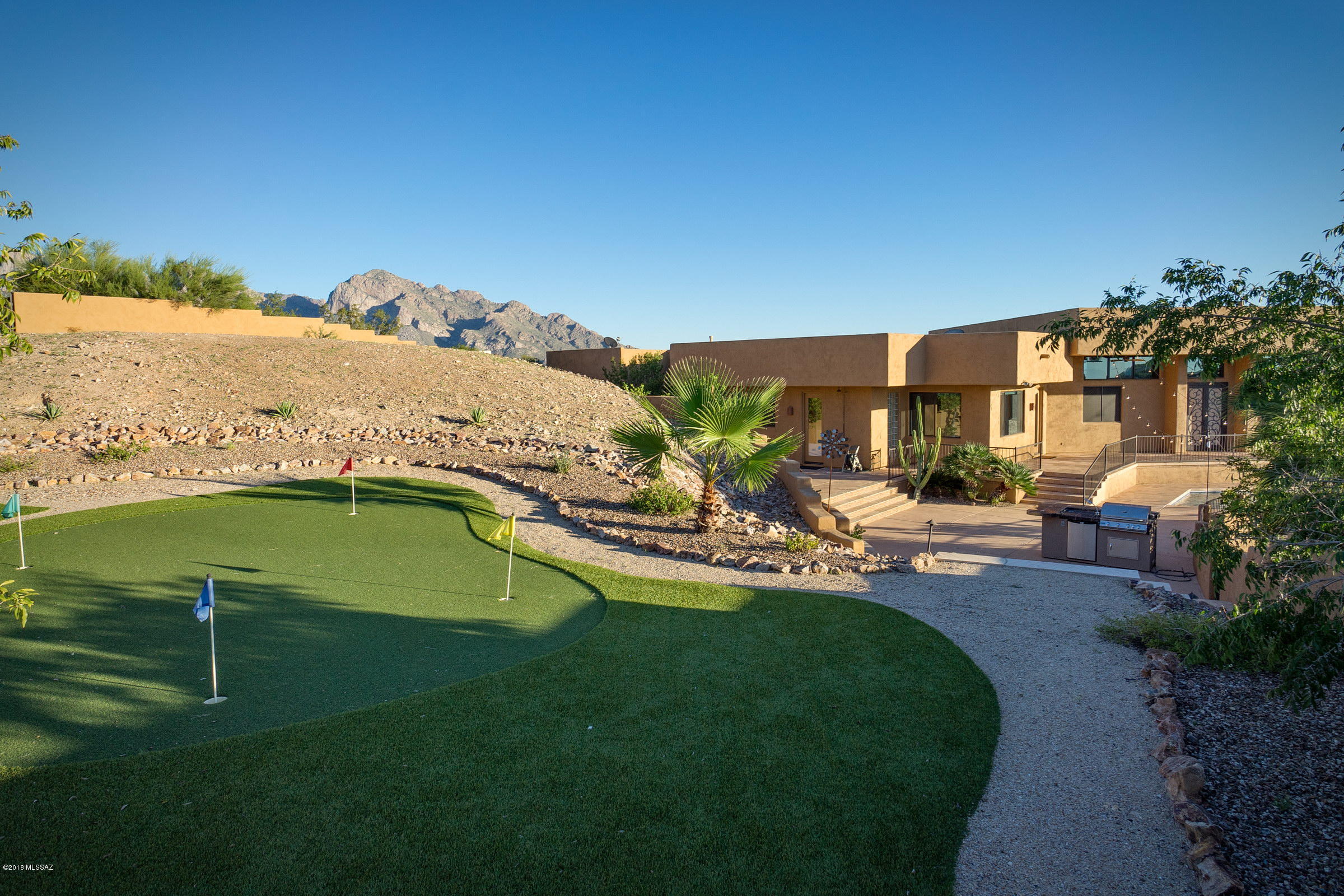 Canada Hills Est Phase ll (42-130) - Residential