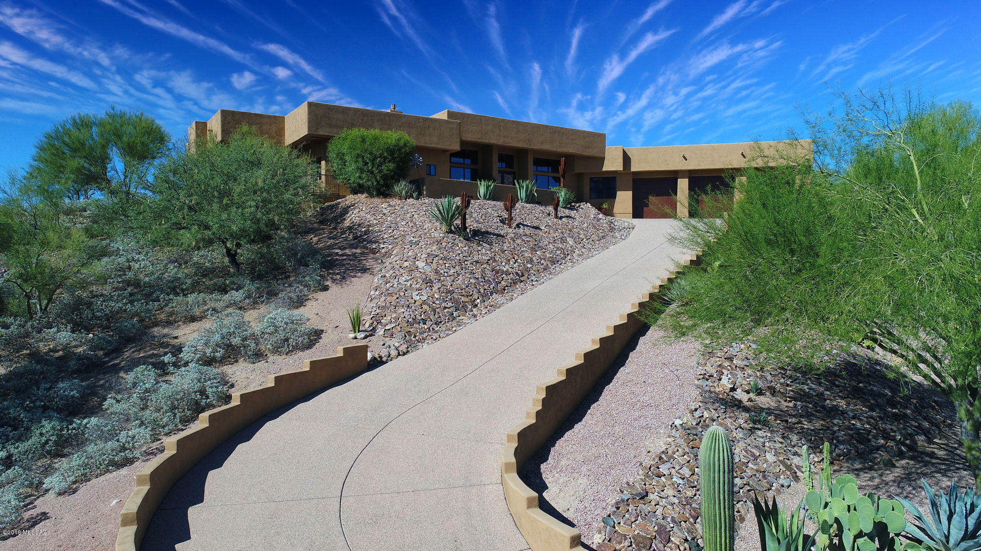 Canada Hills Est Phase ll (42-130) - Residential