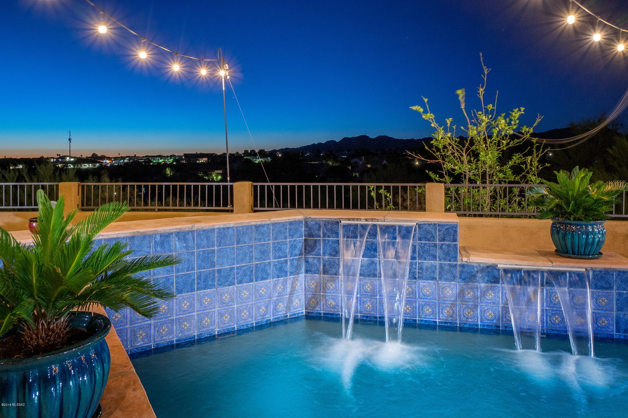 Canada Hills Est Phase ll (42-130) - Residential