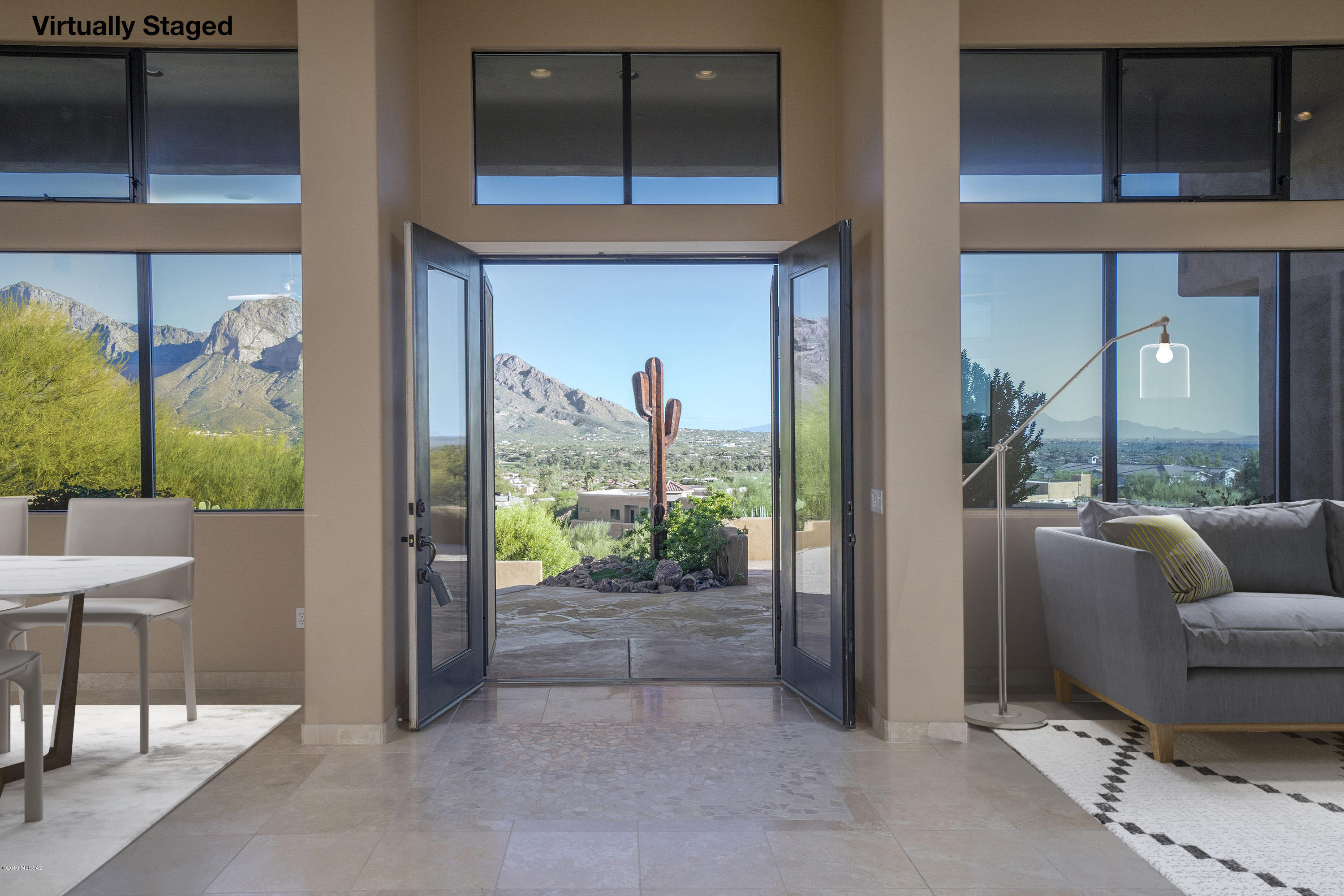 Canada Hills Est Phase ll (42-130) - Residential