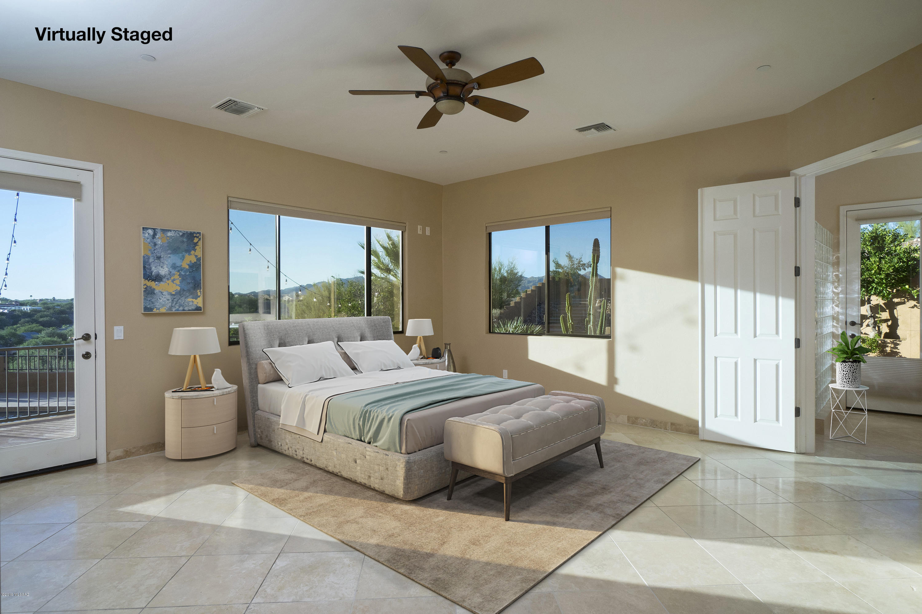 Canada Hills Est Phase ll (42-130) - Residential