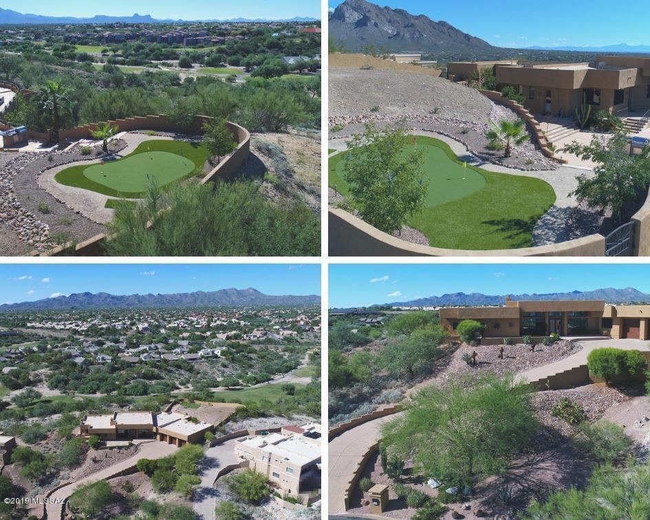 Canada Hills Est Phase ll (42-130) - Residential