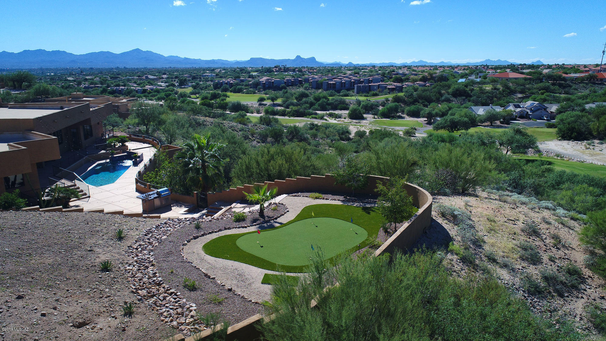 Canada Hills Est Phase ll (42-130) - Residential