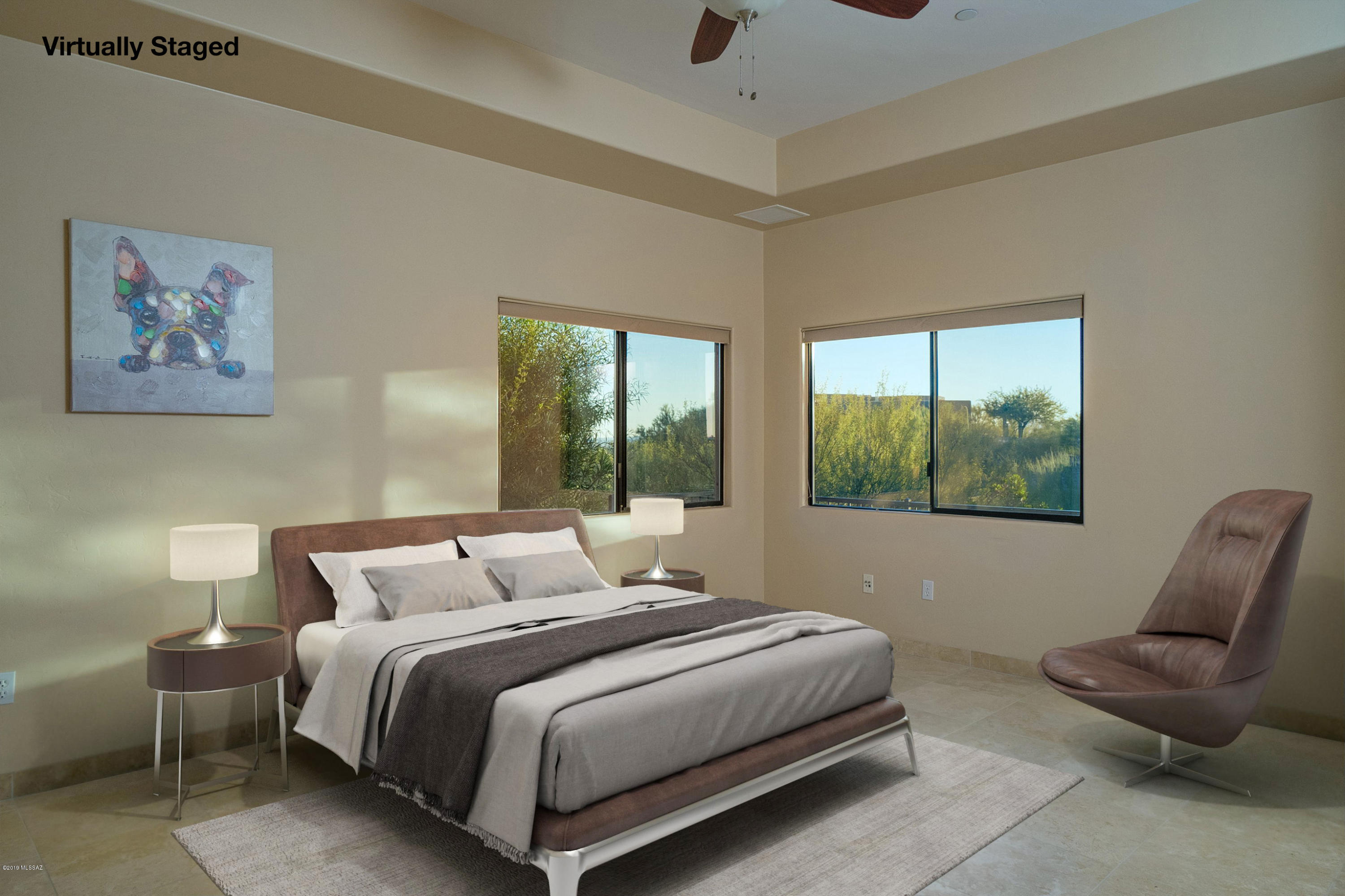 Canada Hills Est Phase ll (42-130) - Residential