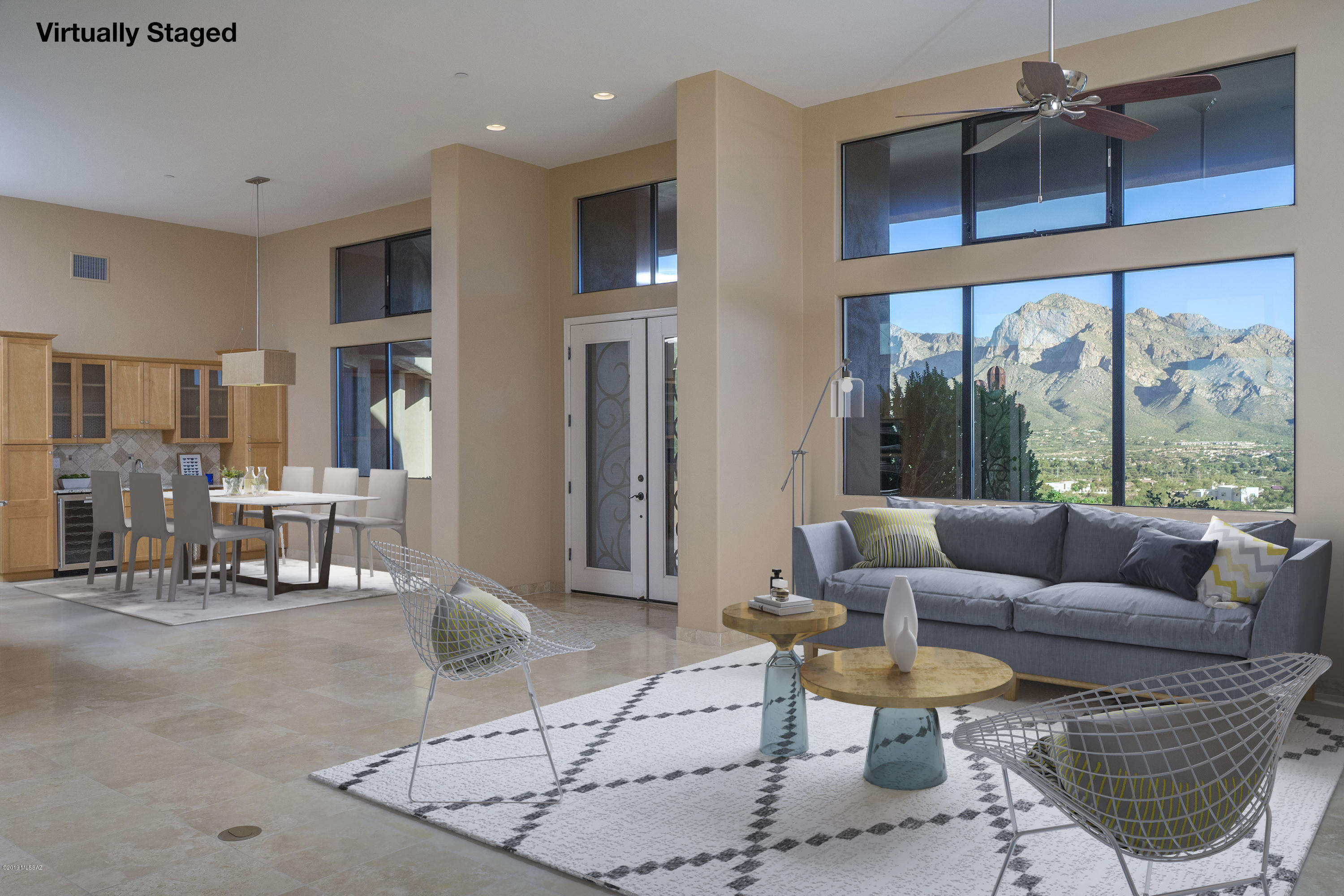 Canada Hills Est Phase ll (42-130) - Residential