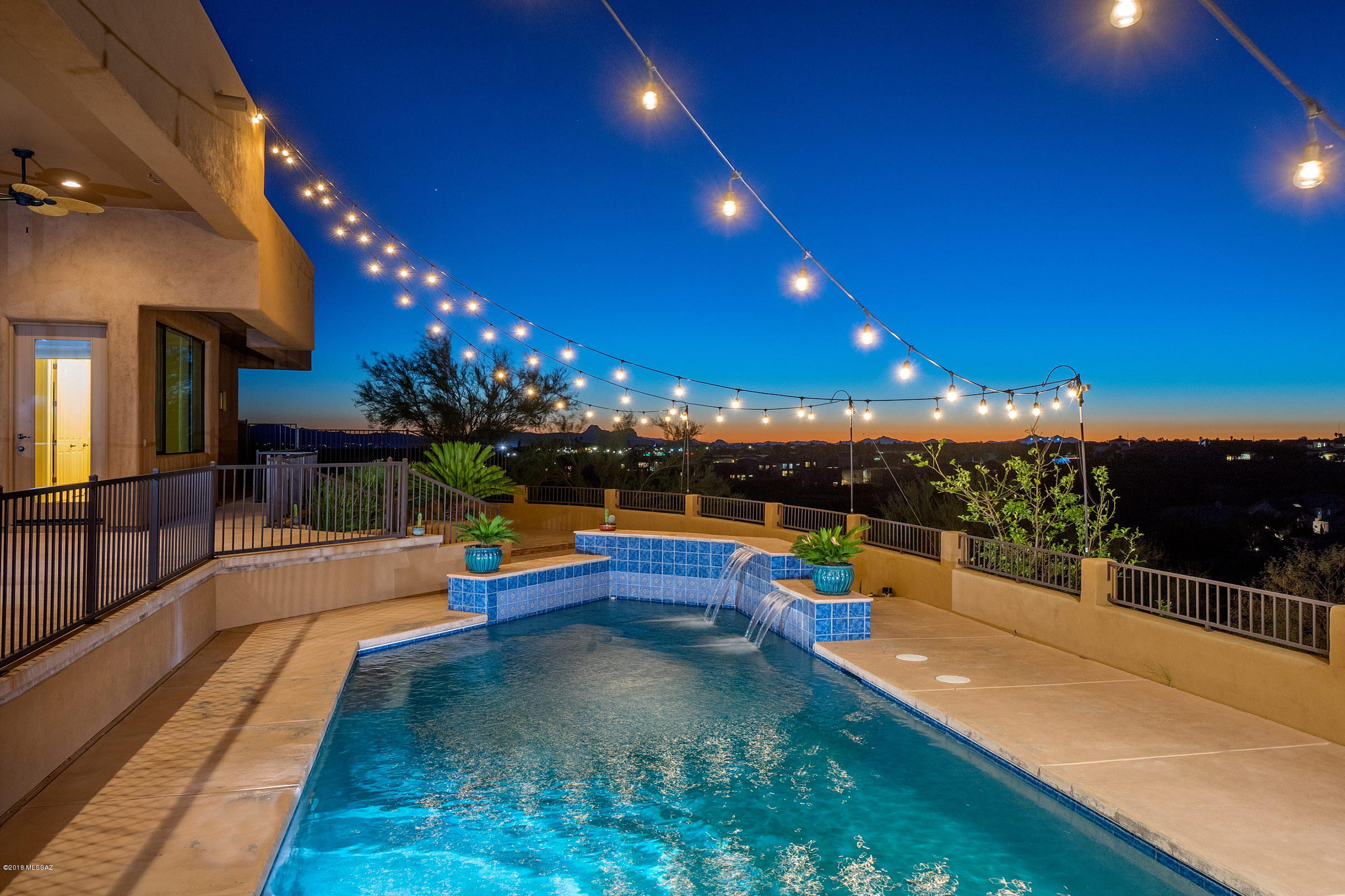 Canada Hills Est Phase ll (42-130) - Residential