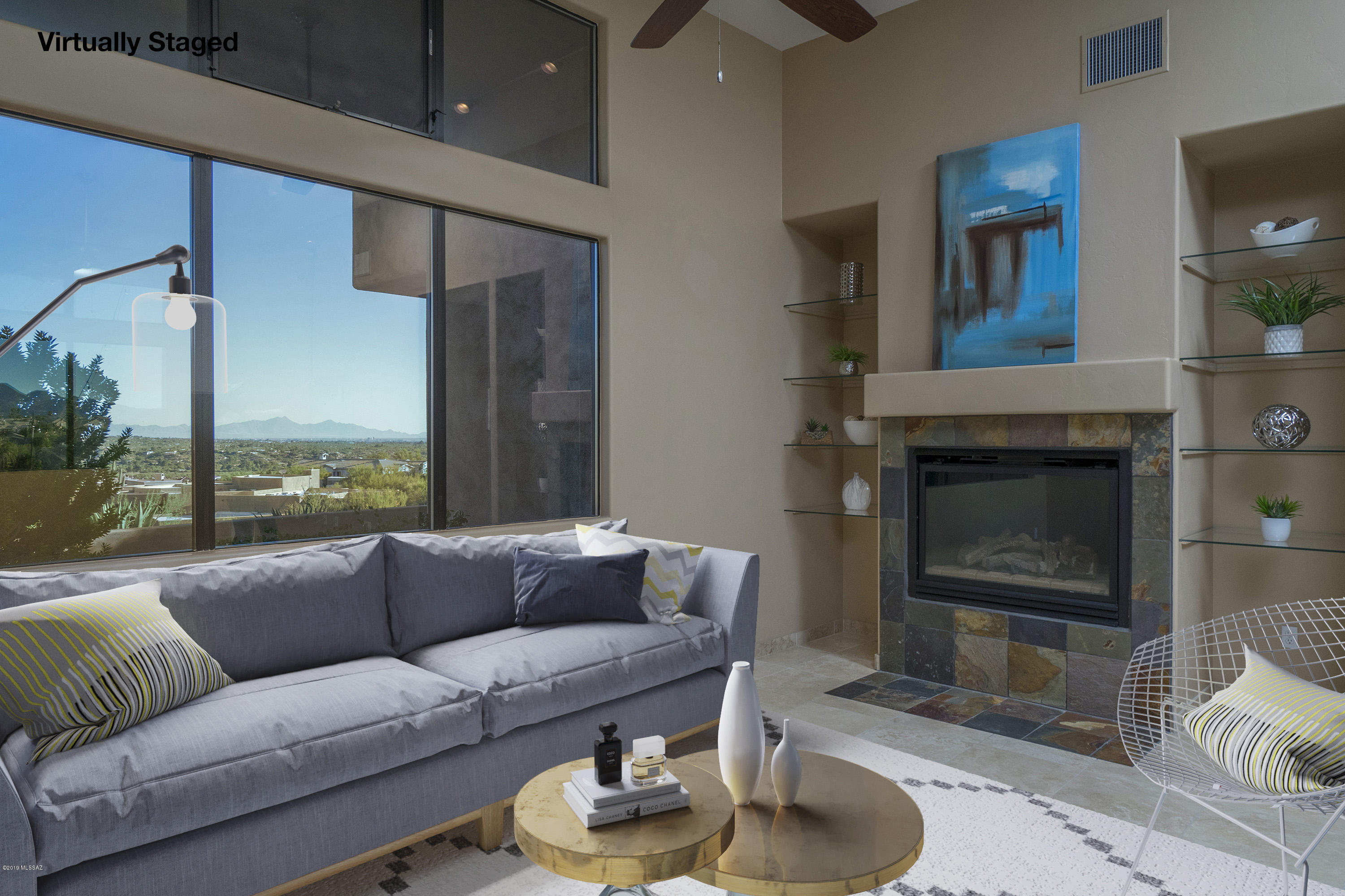 Canada Hills Est Phase ll (42-130) - Residential