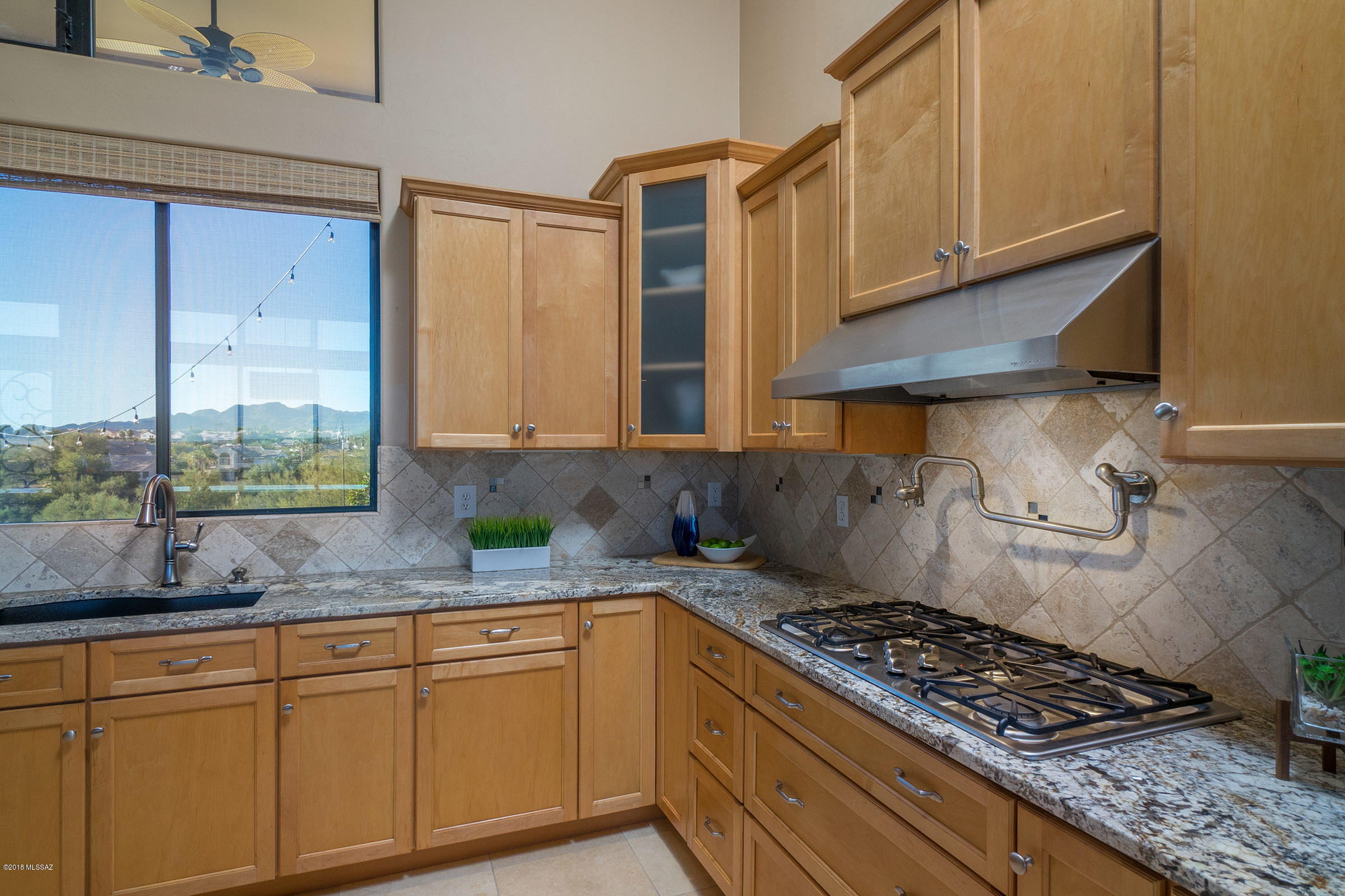 Canada Hills Est Phase ll (42-130) - Residential