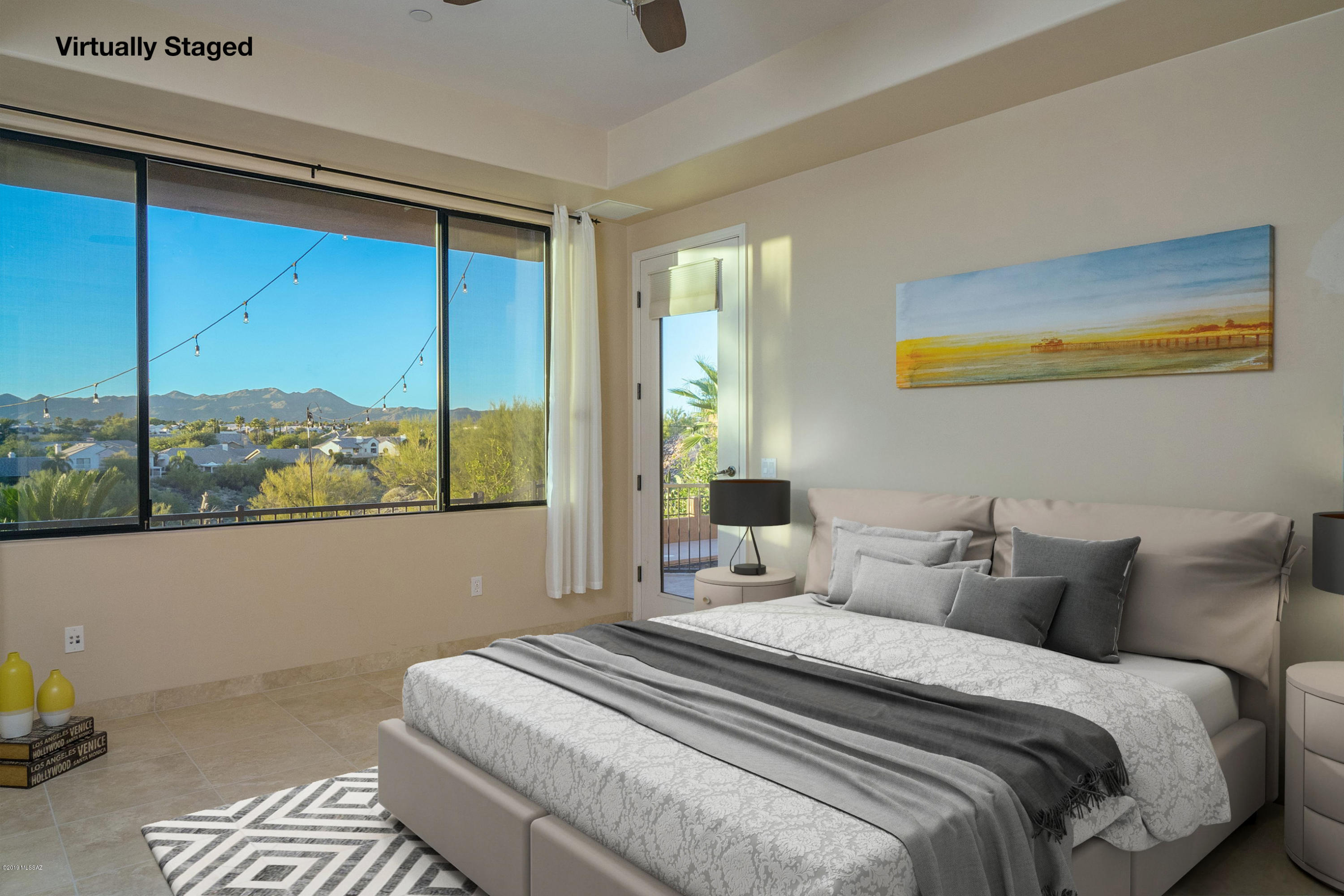 Canada Hills Est Phase ll (42-130) - Residential