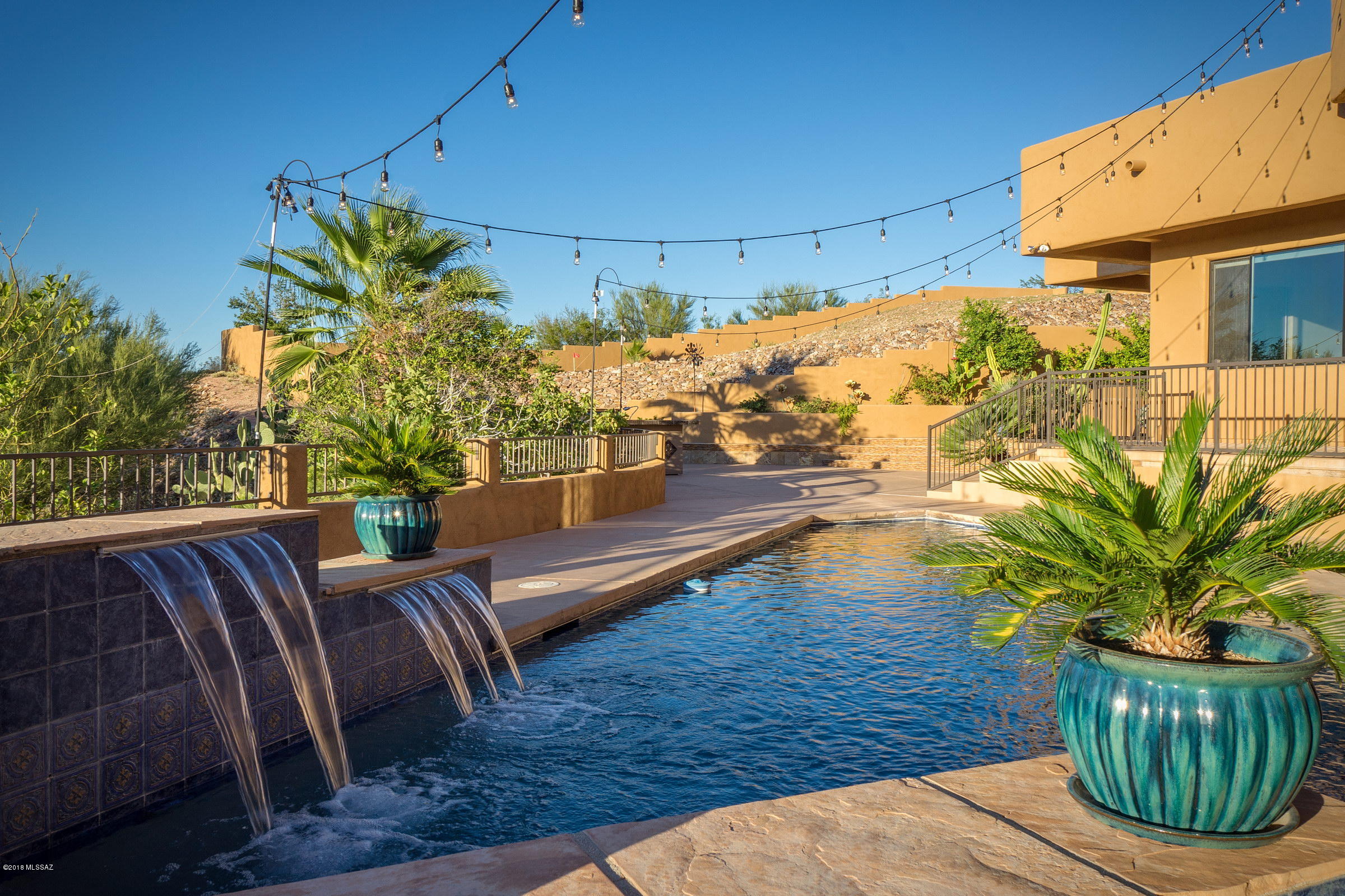 Canada Hills Est Phase ll (42-130) - Residential