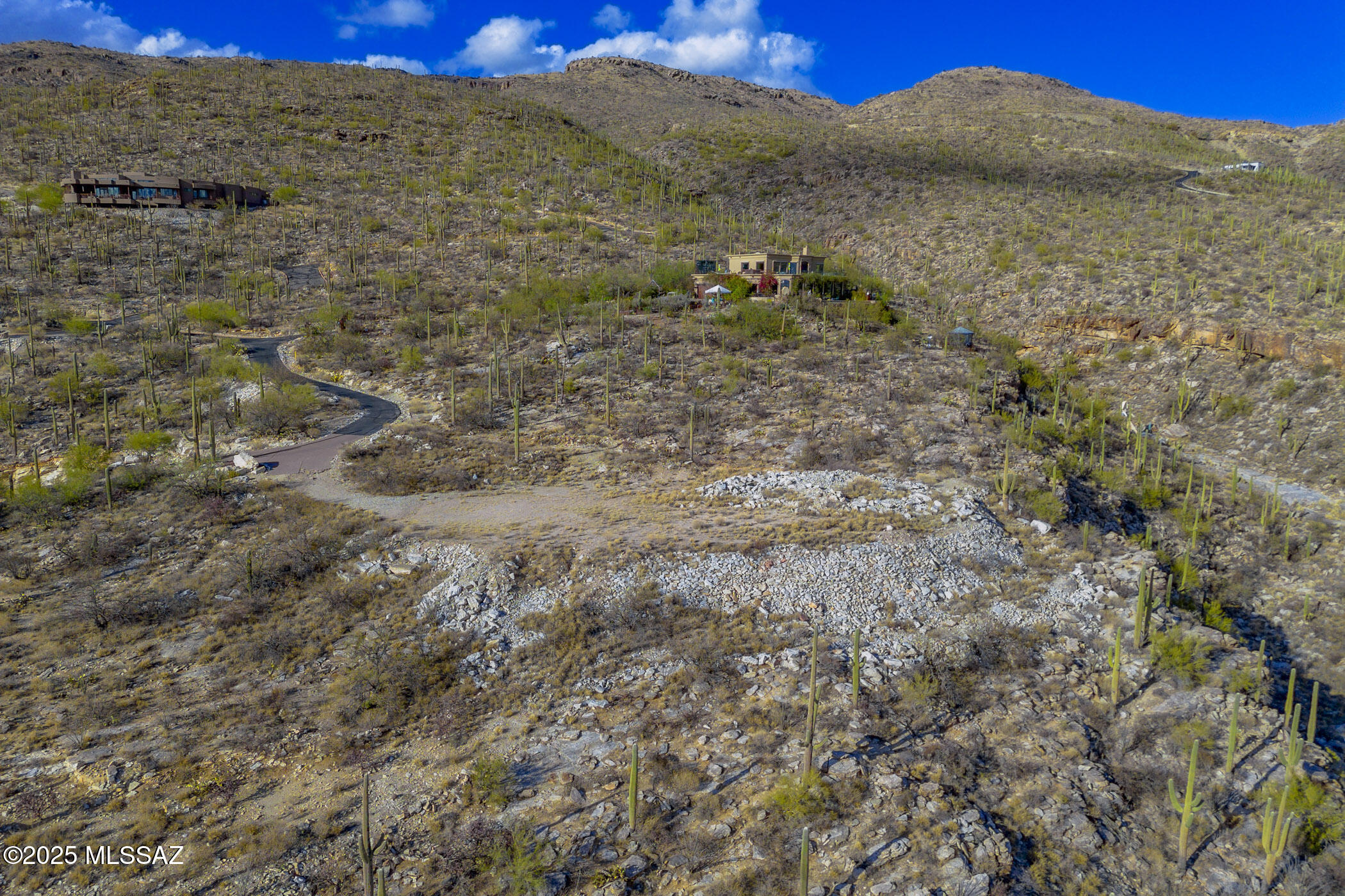 Mira Vista Estates (1-23) - Land