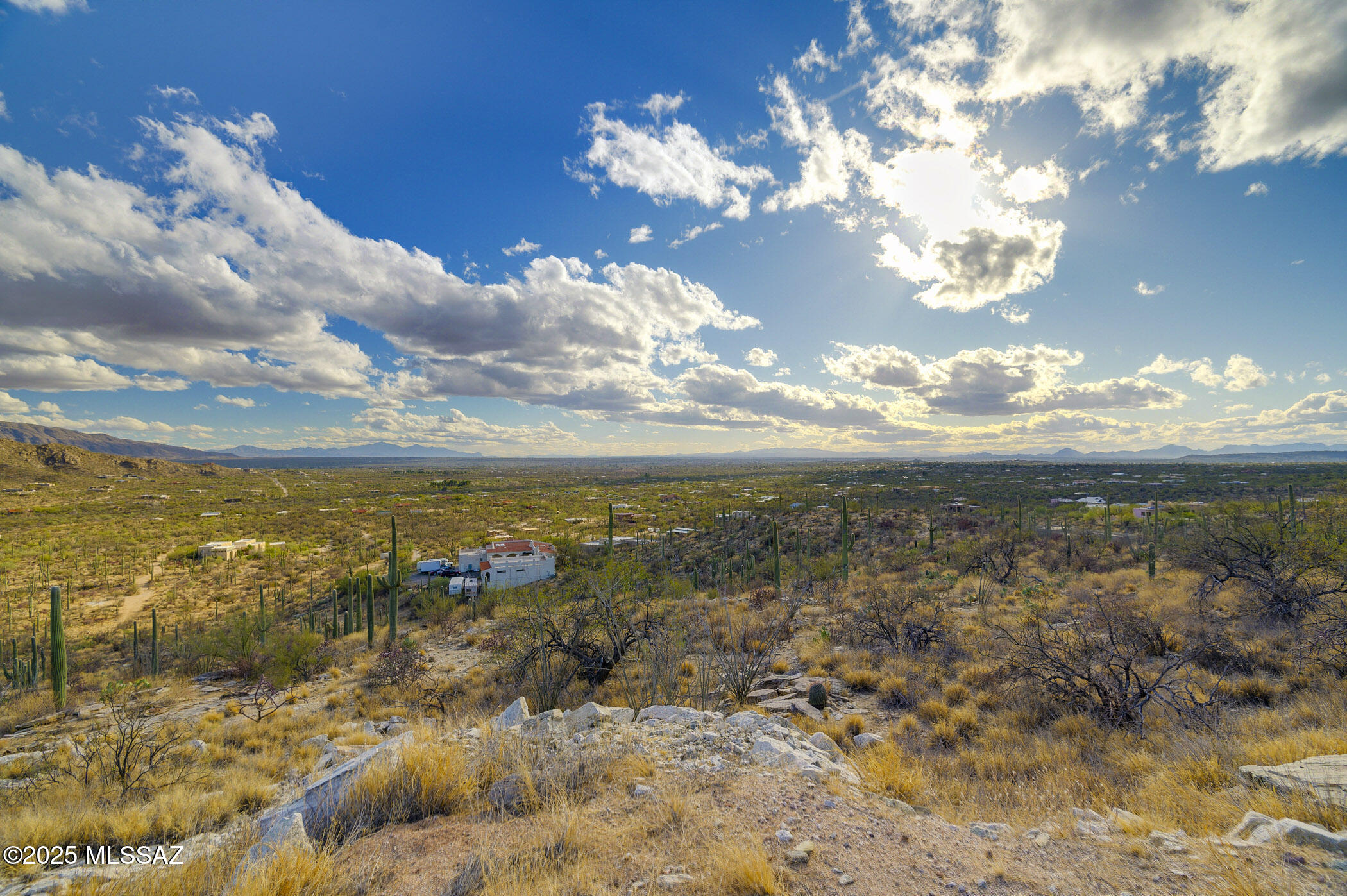 Mira Vista Estates (1-23) - Land