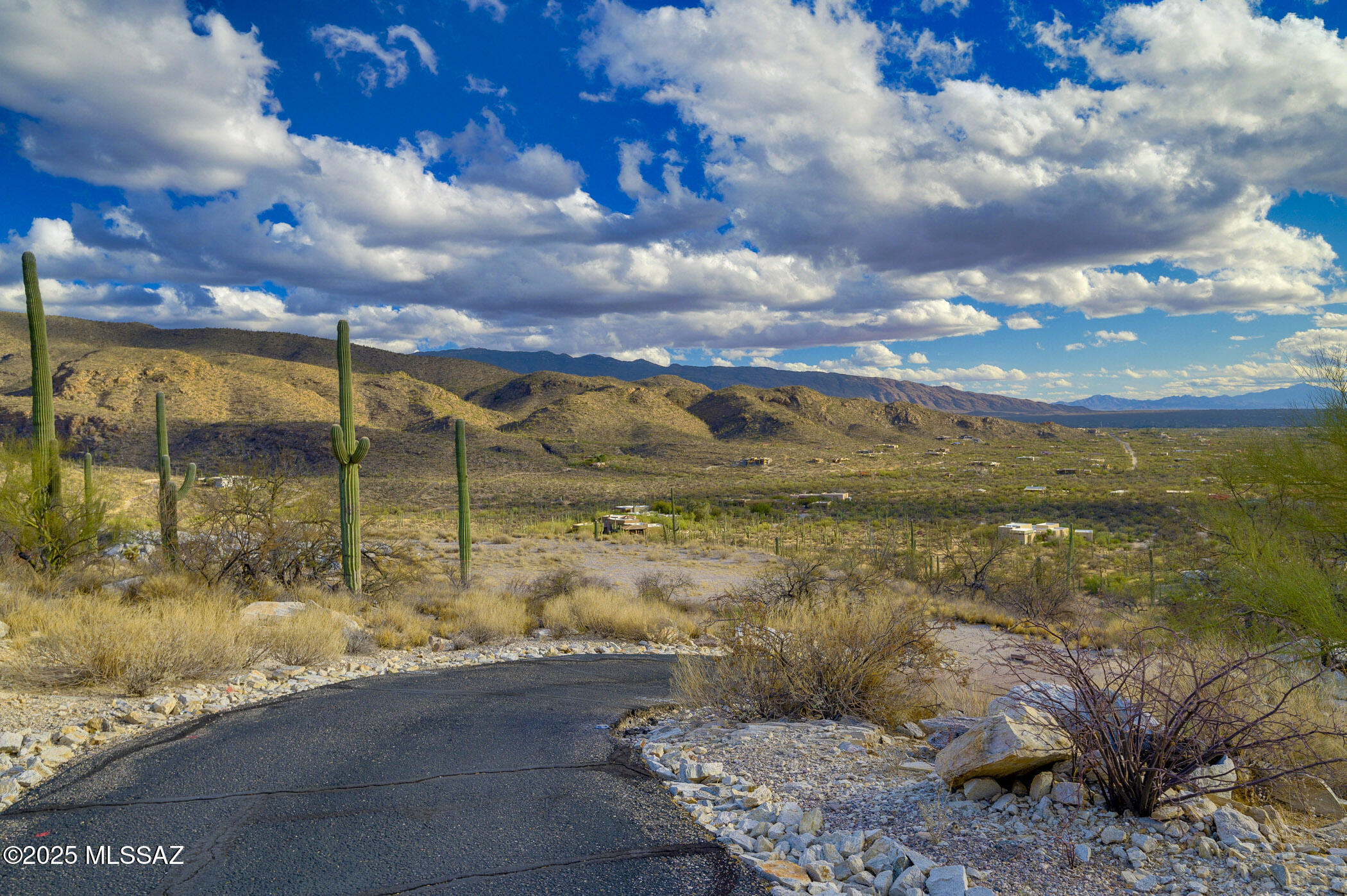 Mira Vista Estates (1-23) - Land
