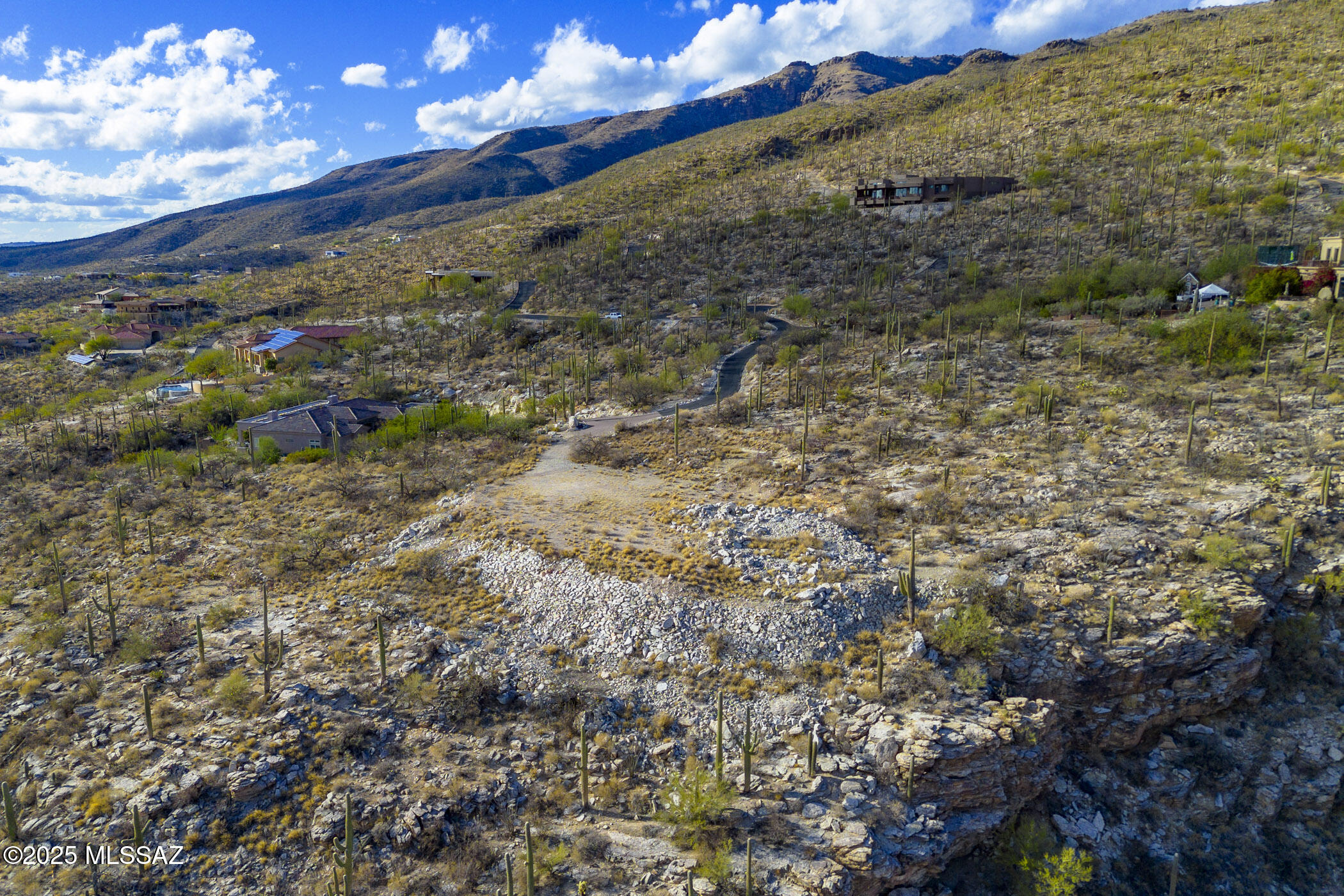 Mira Vista Estates (1-23) - Land