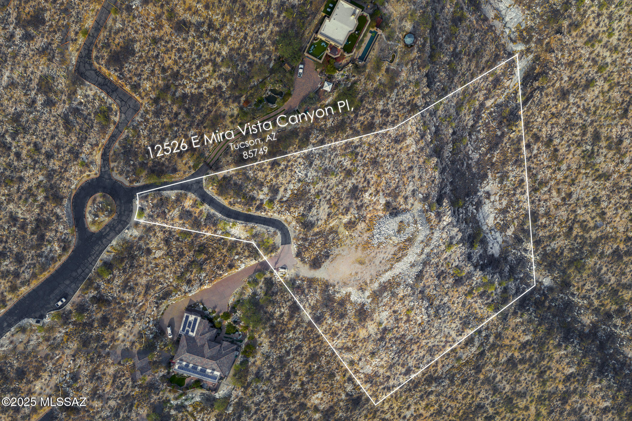 Mira Vista Estates (1-23) - Land
