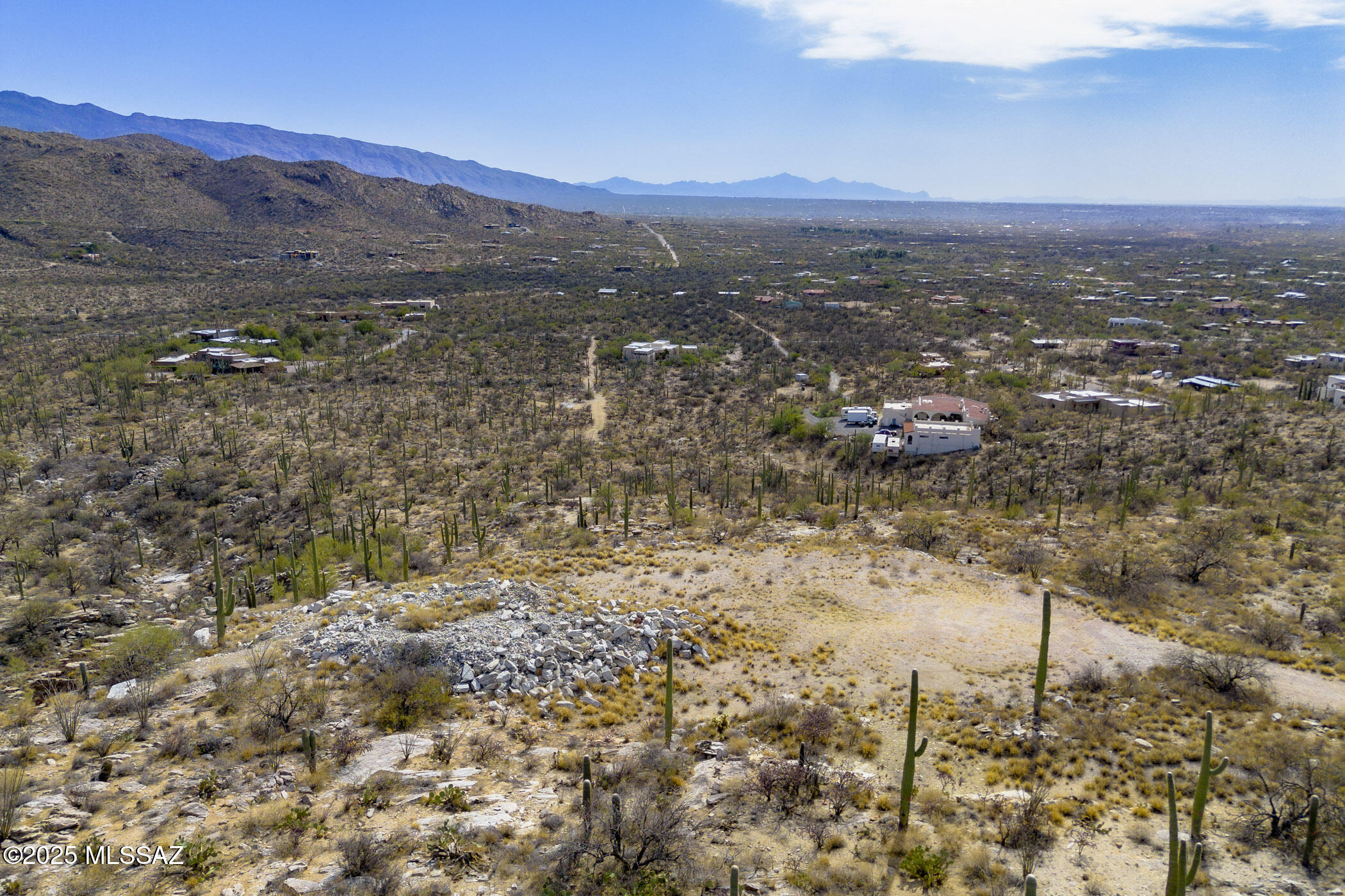 Mira Vista Estates (1-23) - Land