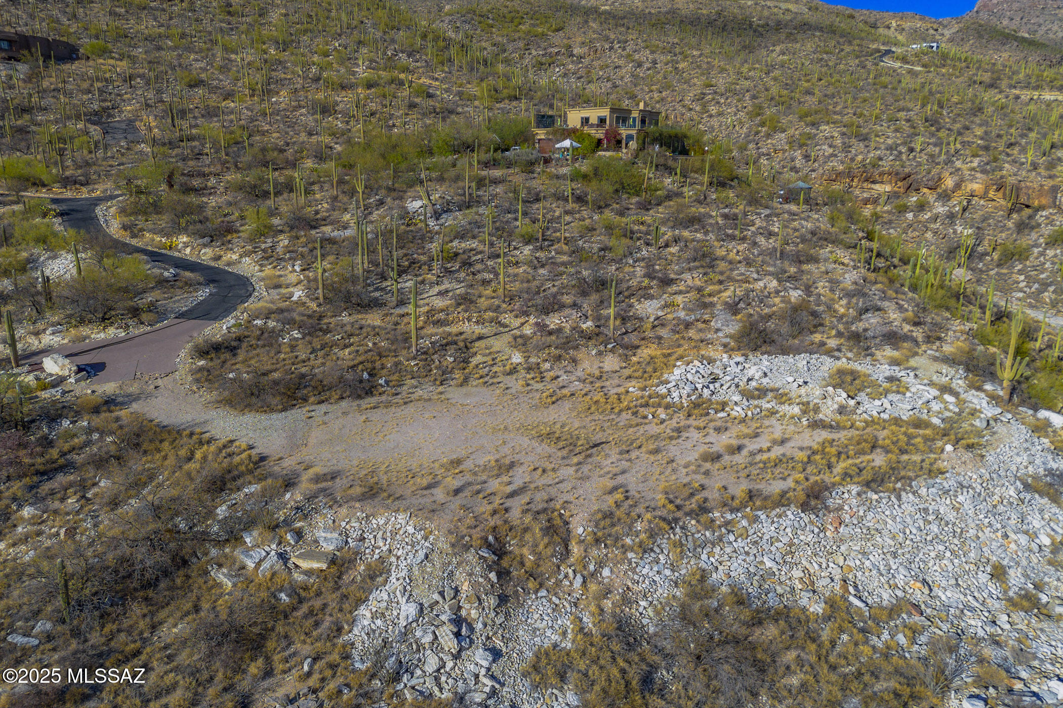 Mira Vista Estates (1-23) - Land