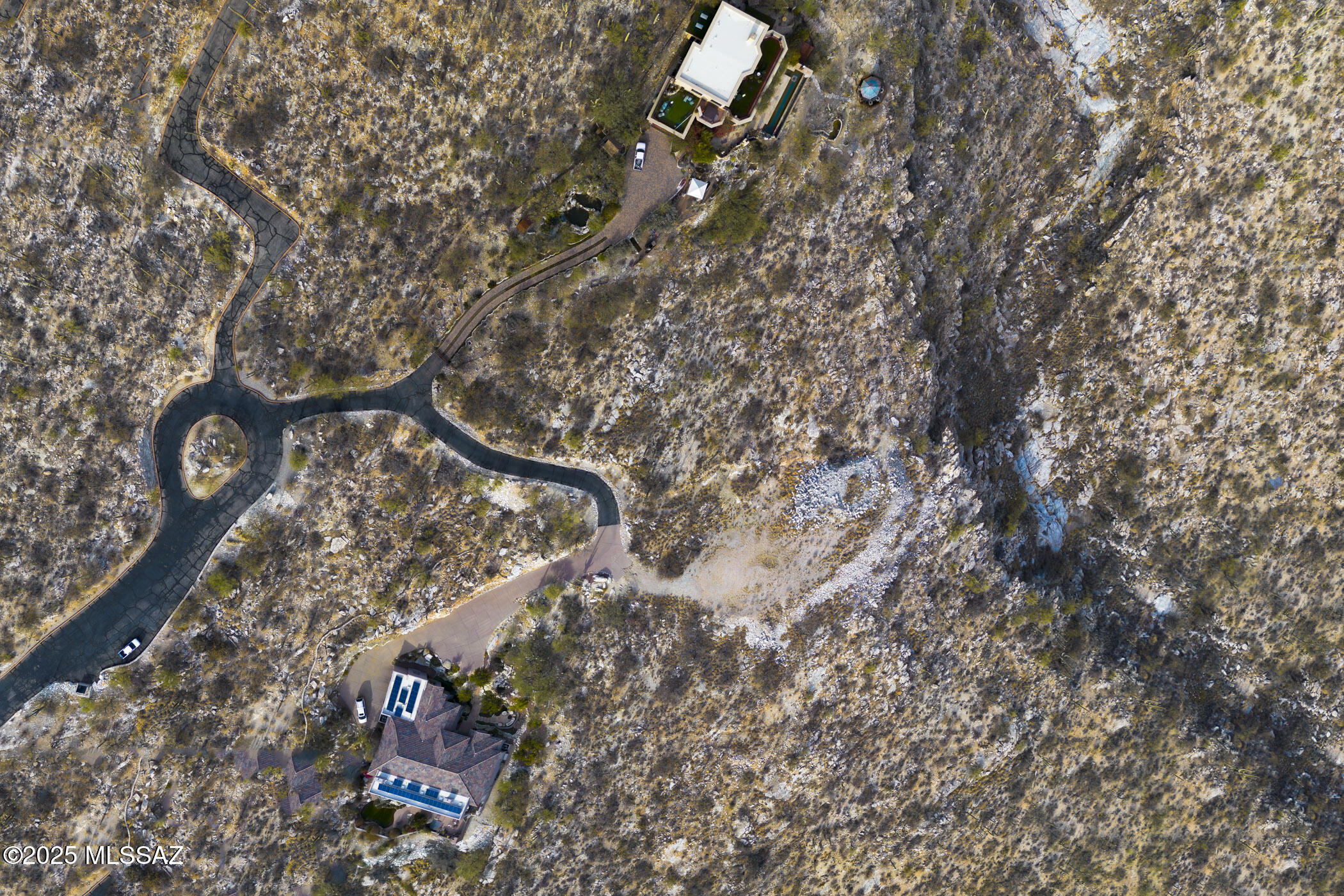 Mira Vista Estates (1-23) - Land