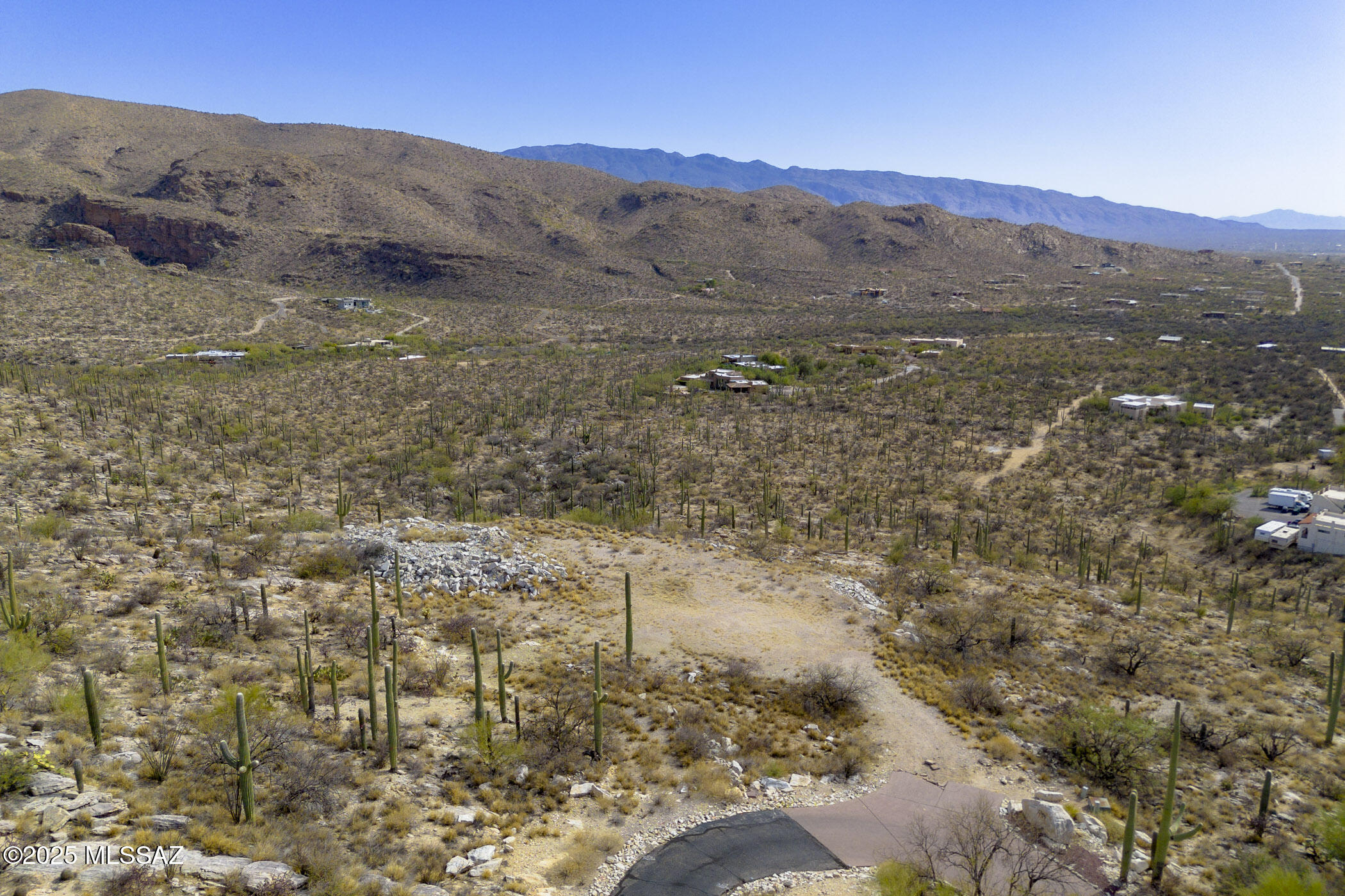 Mira Vista Estates (1-23) - Land