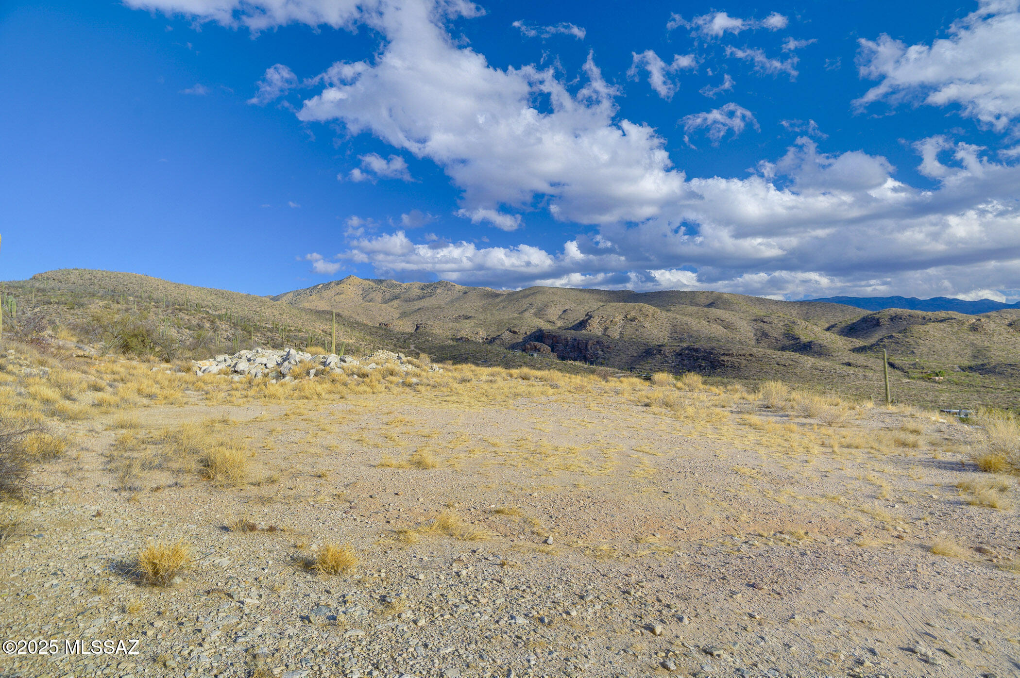 Mira Vista Estates (1-23) - Land