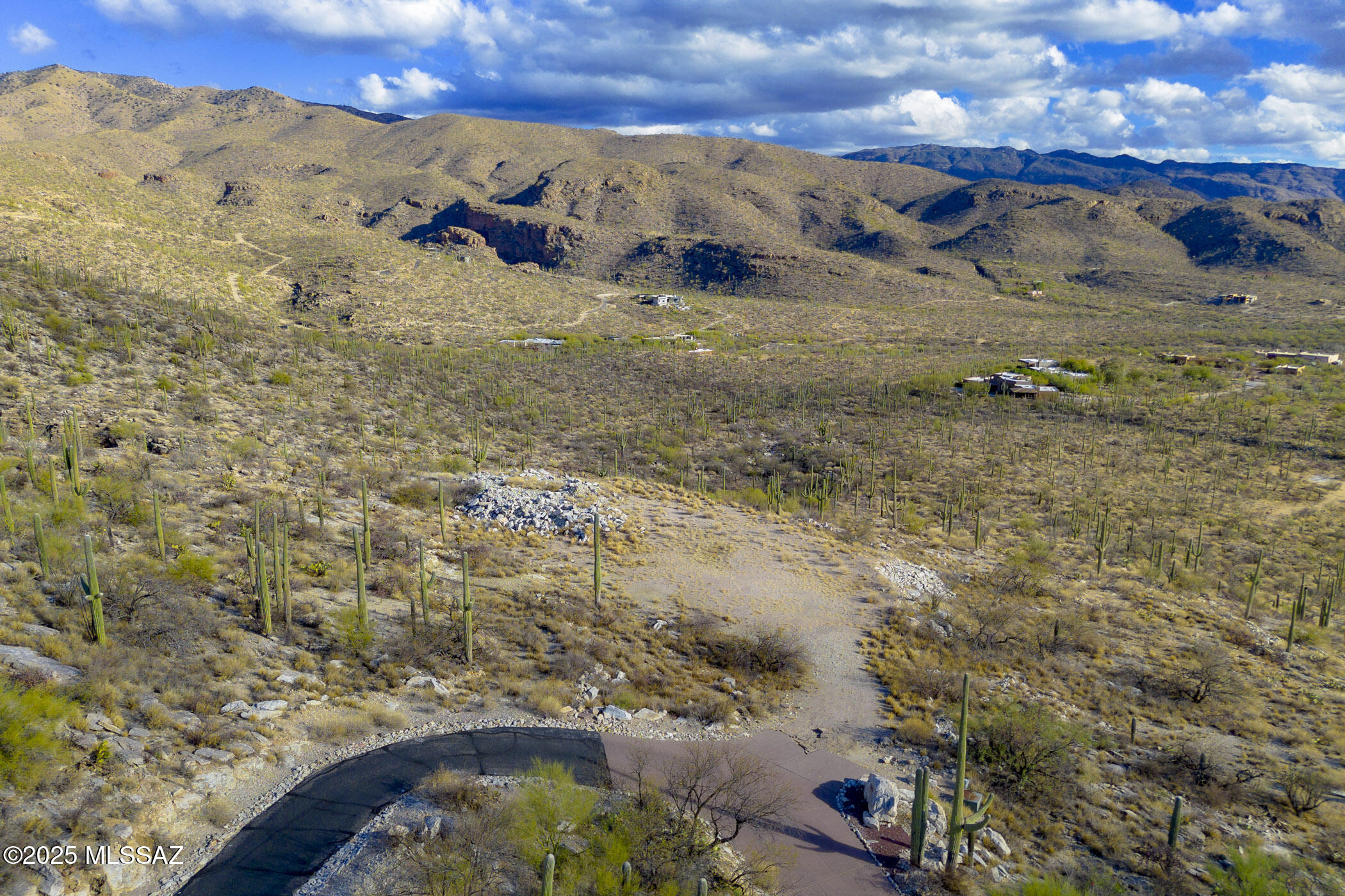 Mira Vista Estates (1-23) - Land