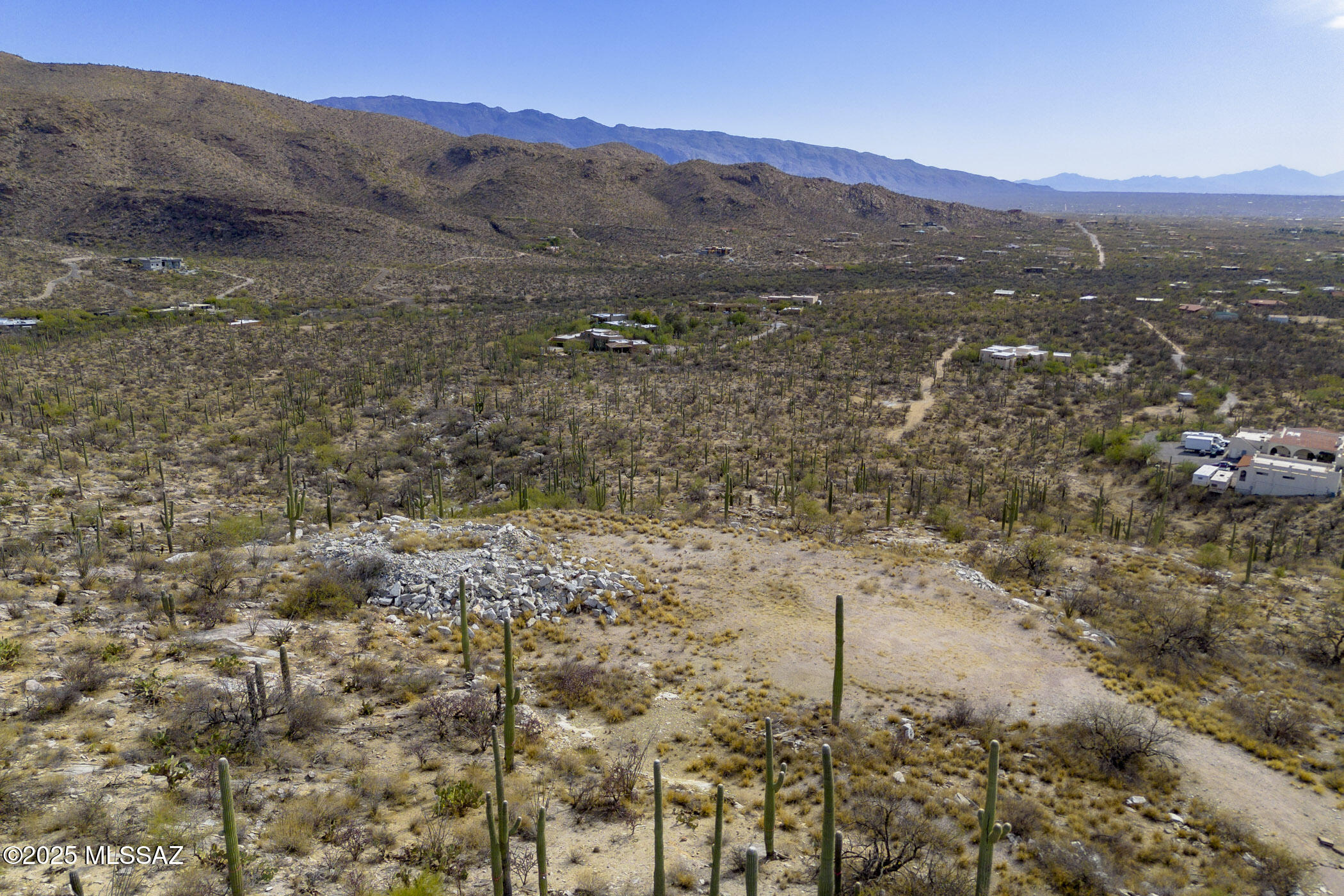 Mira Vista Estates (1-23) - Land