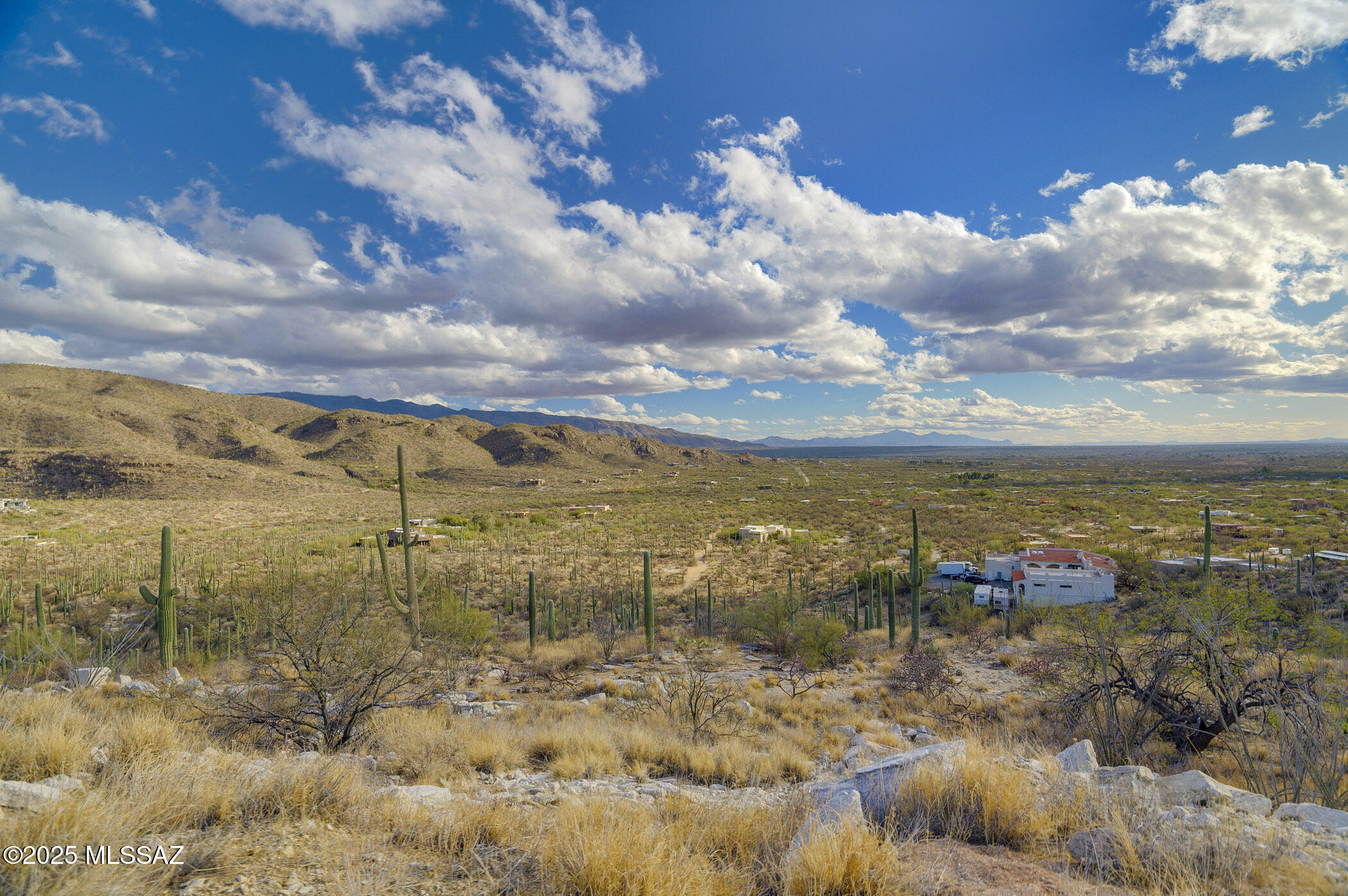 Mira Vista Estates (1-23) - Land