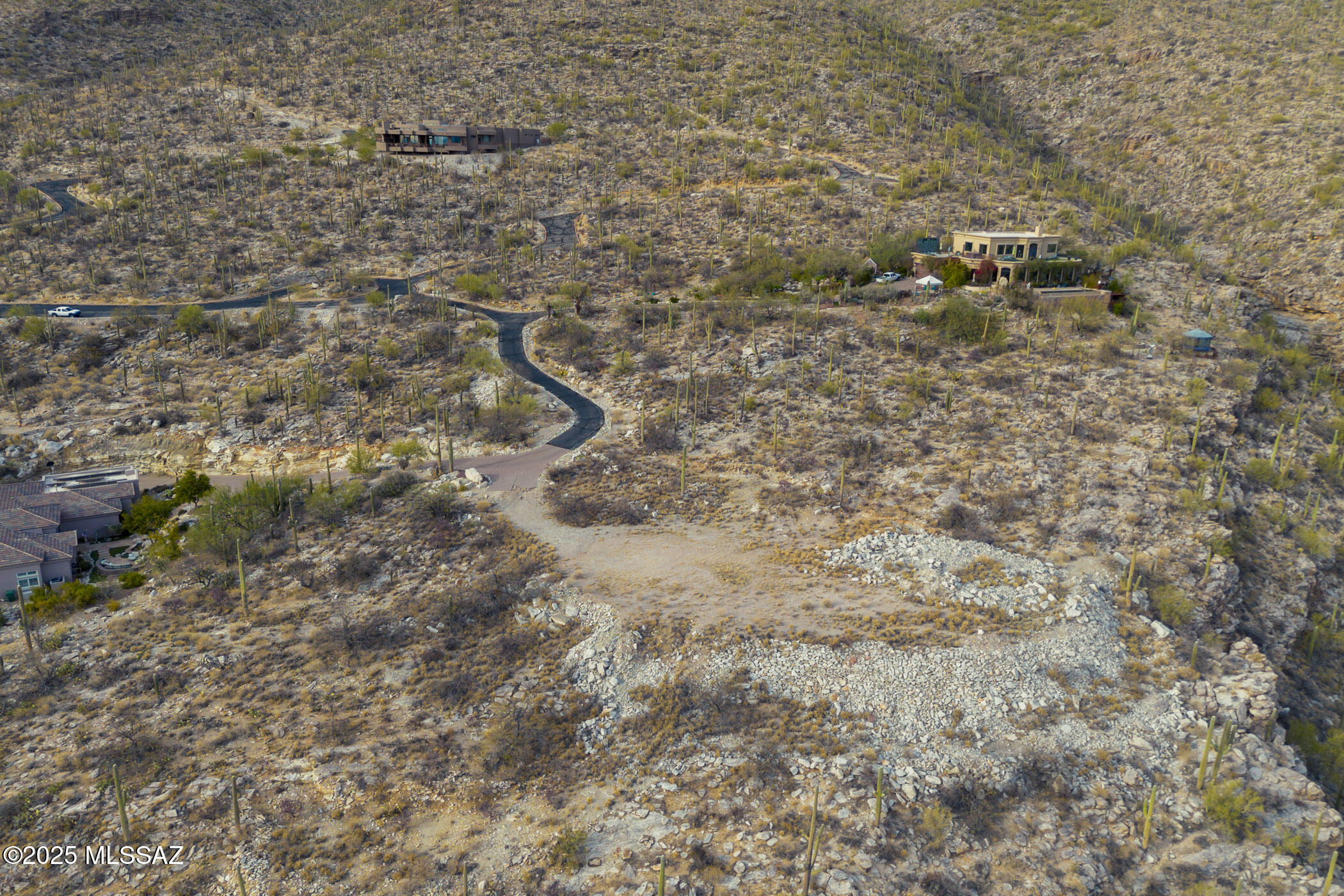 Mira Vista Estates (1-23) - Land