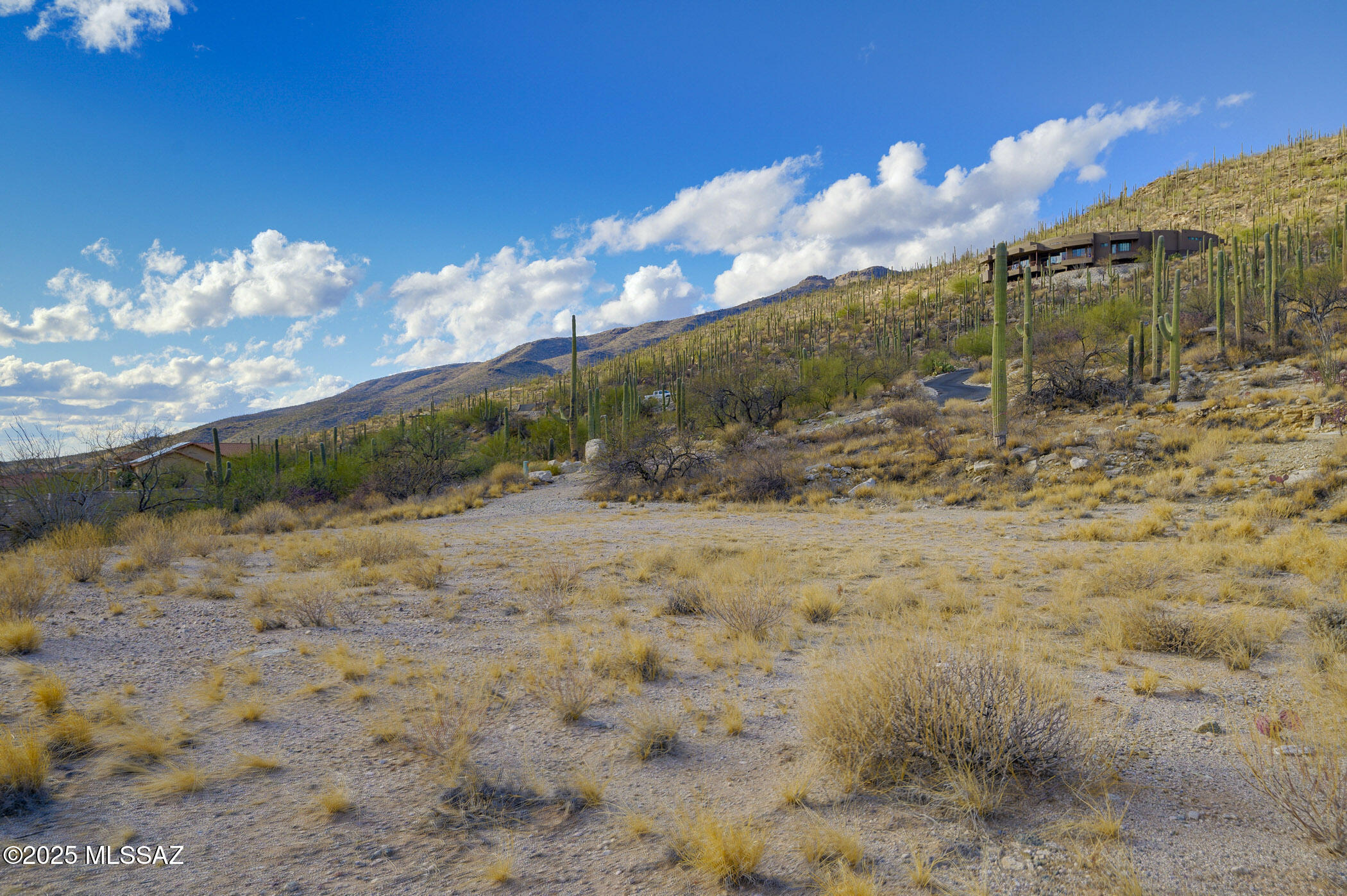 Mira Vista Estates (1-23) - Land