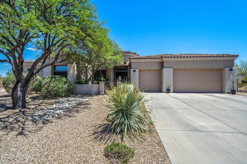 12102 N Portico Place Oro Valley AZ 85755