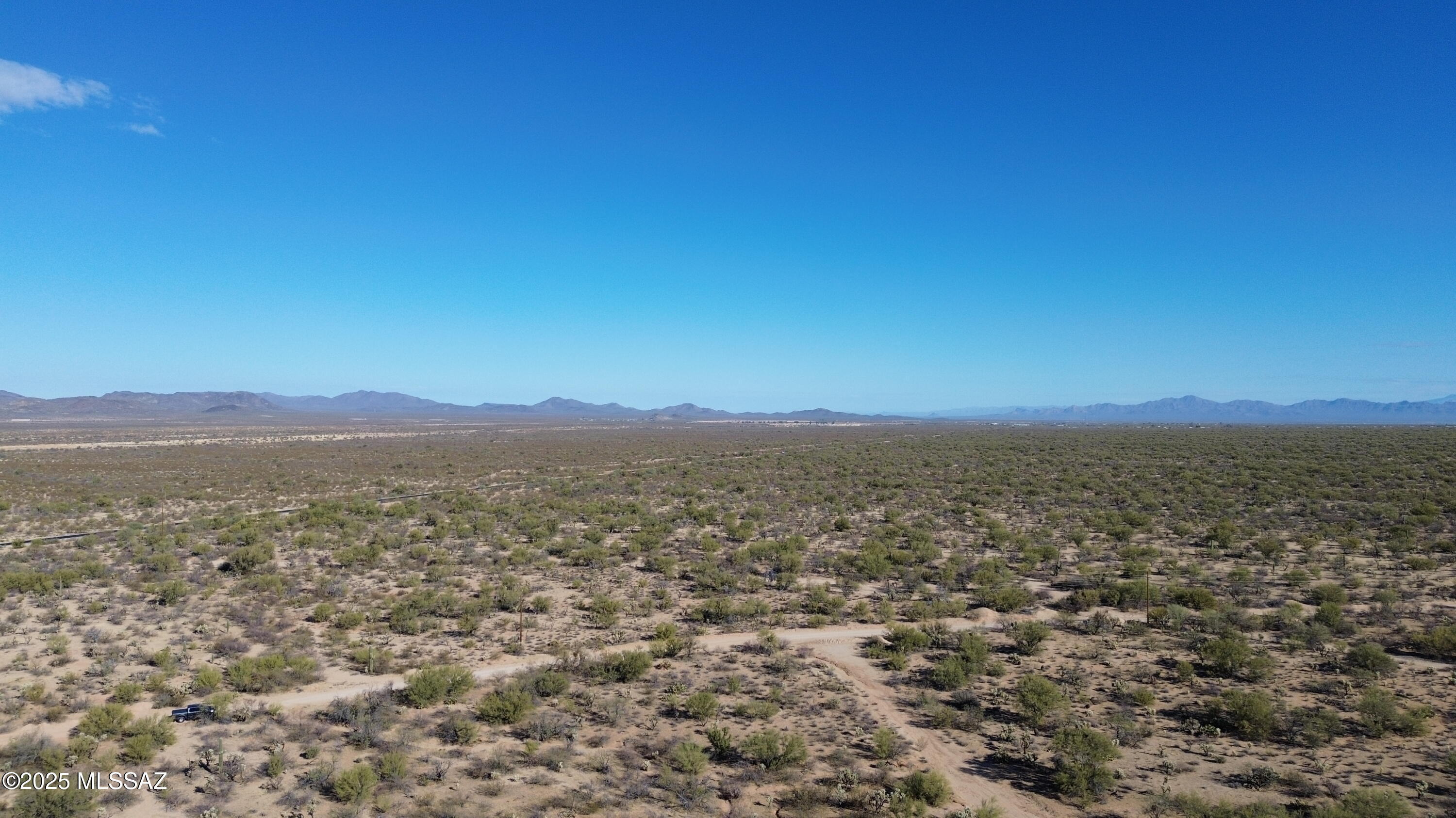 Diamond Bell Ranch - Tucson Unit 14 (1-412) - Land