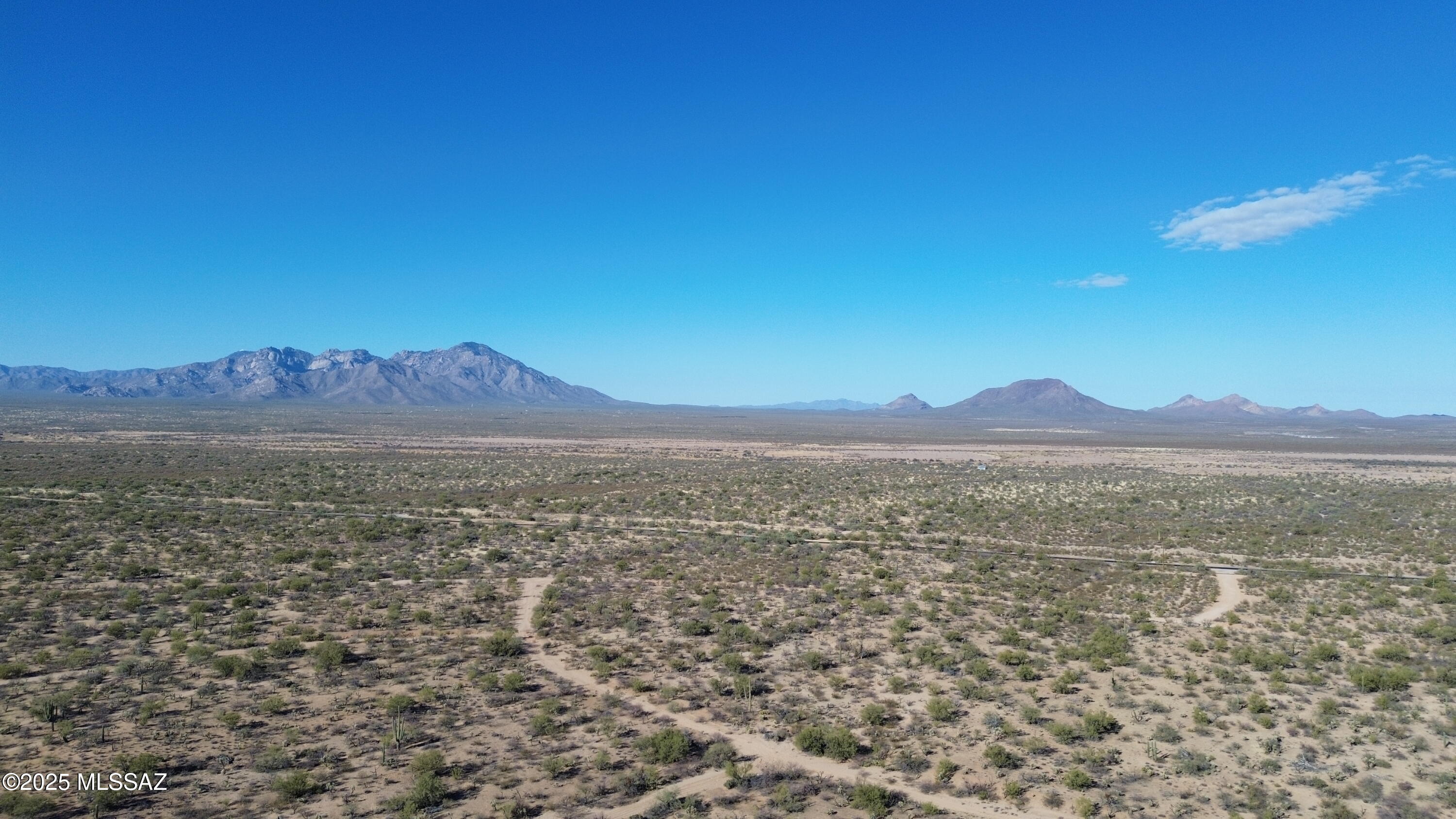 Diamond Bell Ranch - Tucson Unit 14 (1-412) - Land