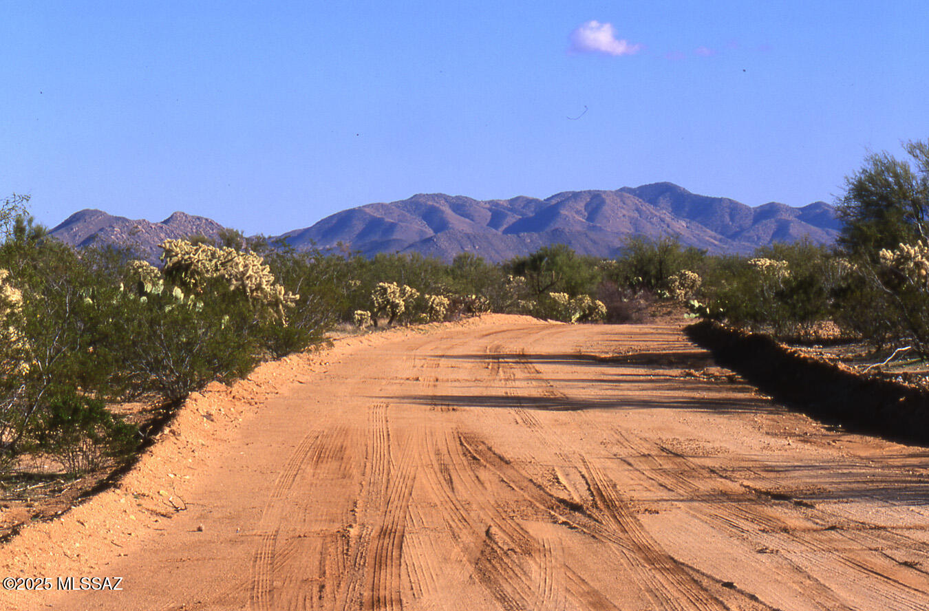 Diamond Bell Ranch - Tucson Unit 14 (1-412) - Land
