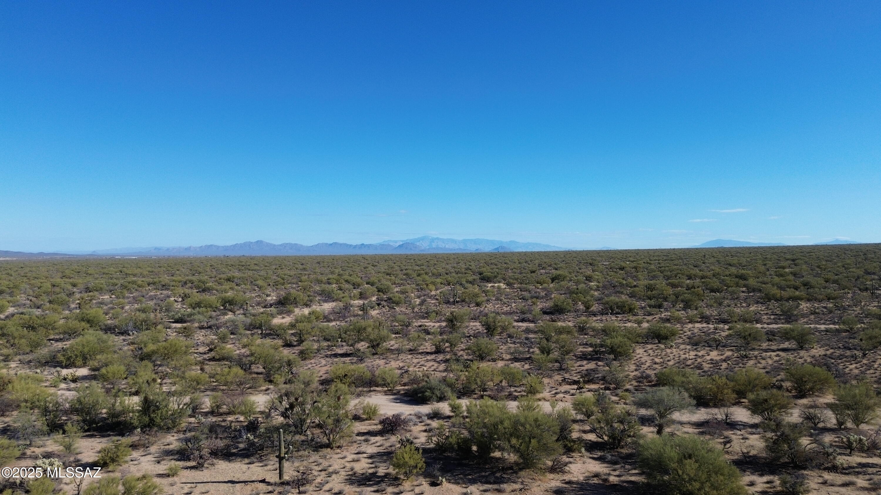 Diamond Bell Ranch - Tucson Unit 14 (1-412) - Land