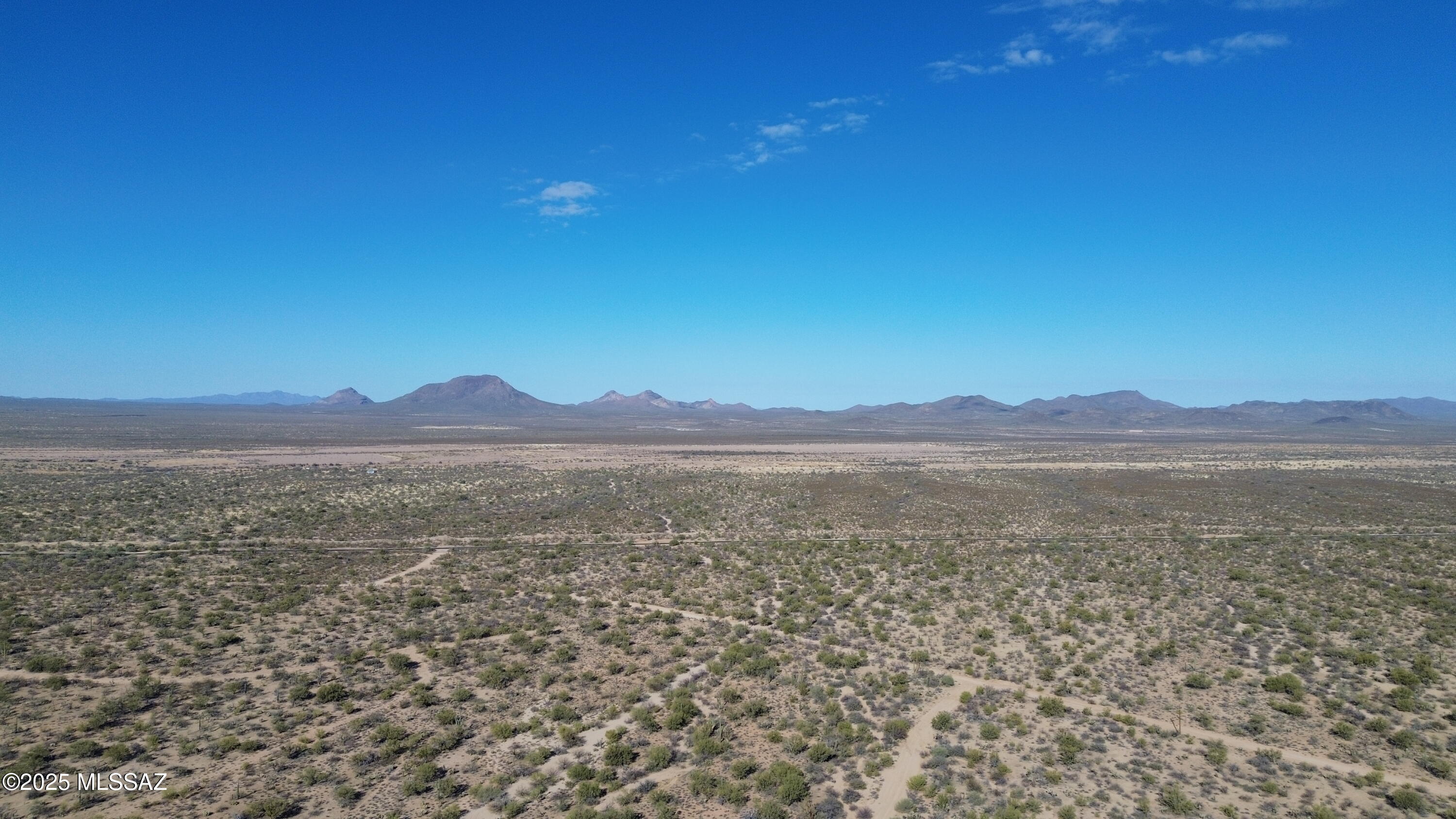 Diamond Bell Ranch - Tucson Unit 14 (1-412) - Land
