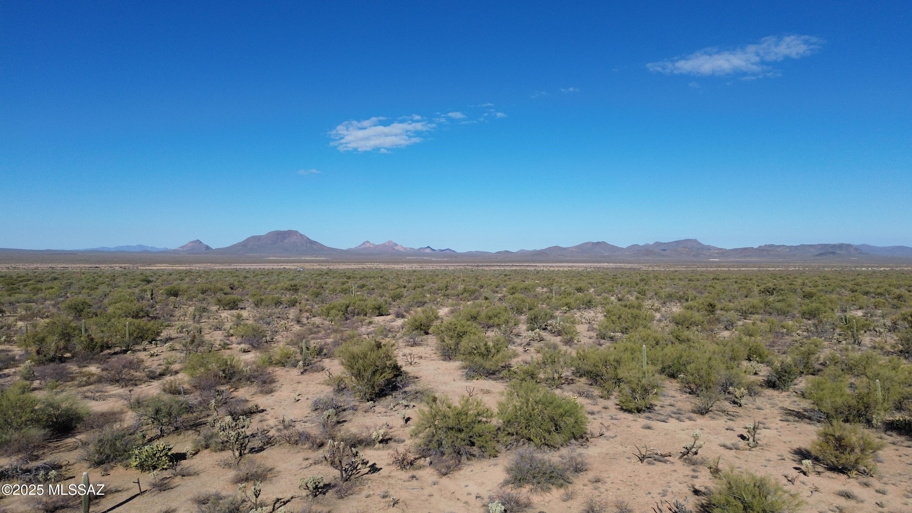 Diamond Bell Ranch - Tucson Unit 14 (1-412) - Land
