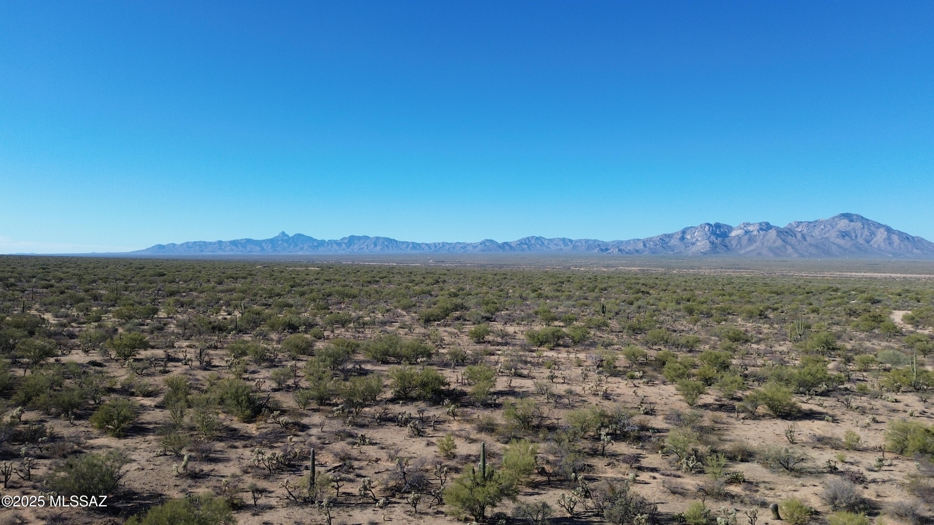 Diamond Bell Ranch - Tucson Unit 14 (1-412) - Land