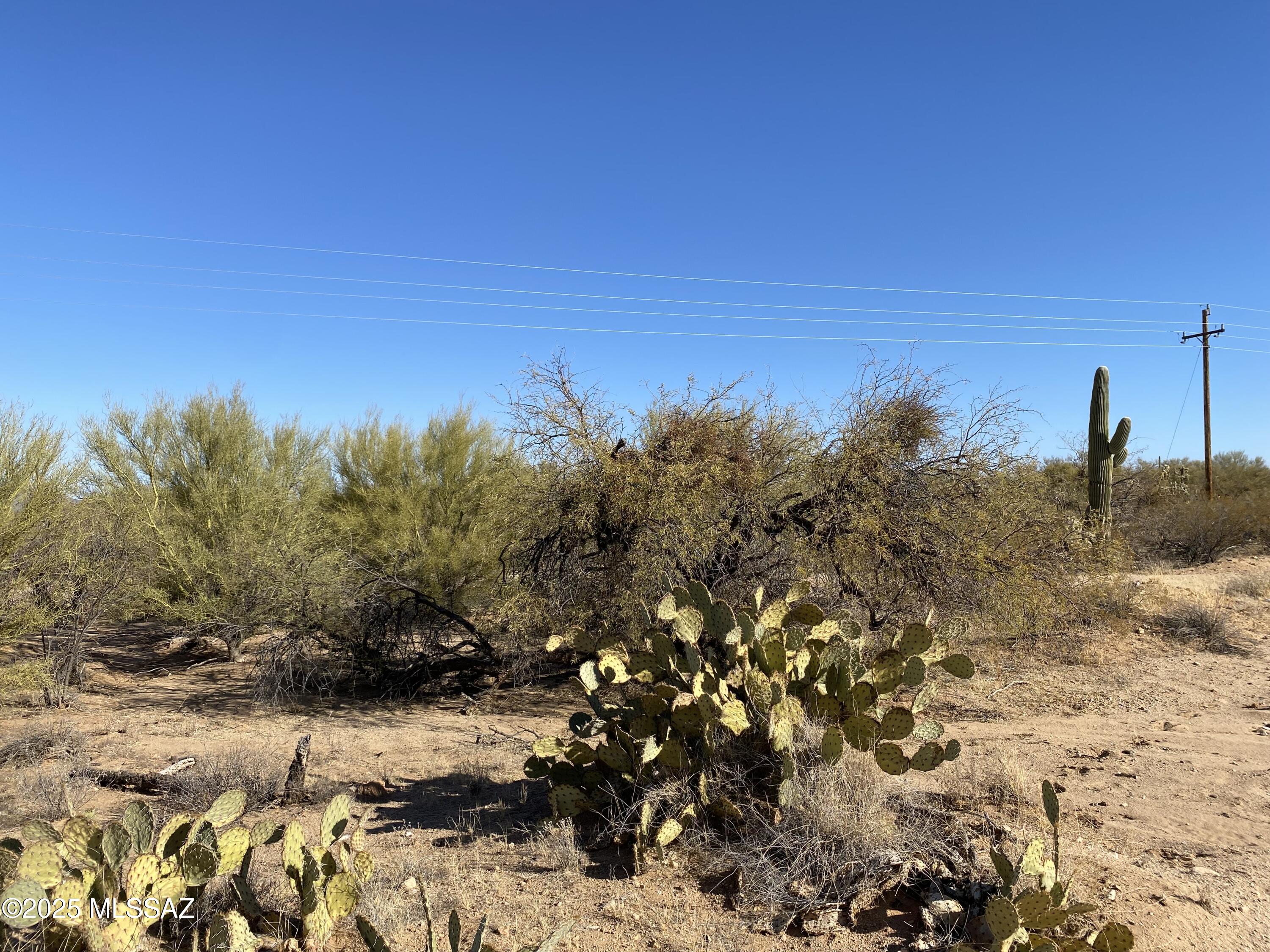 Diamond Bell Ranch - Tucson Unit 14 (1-412) - Land