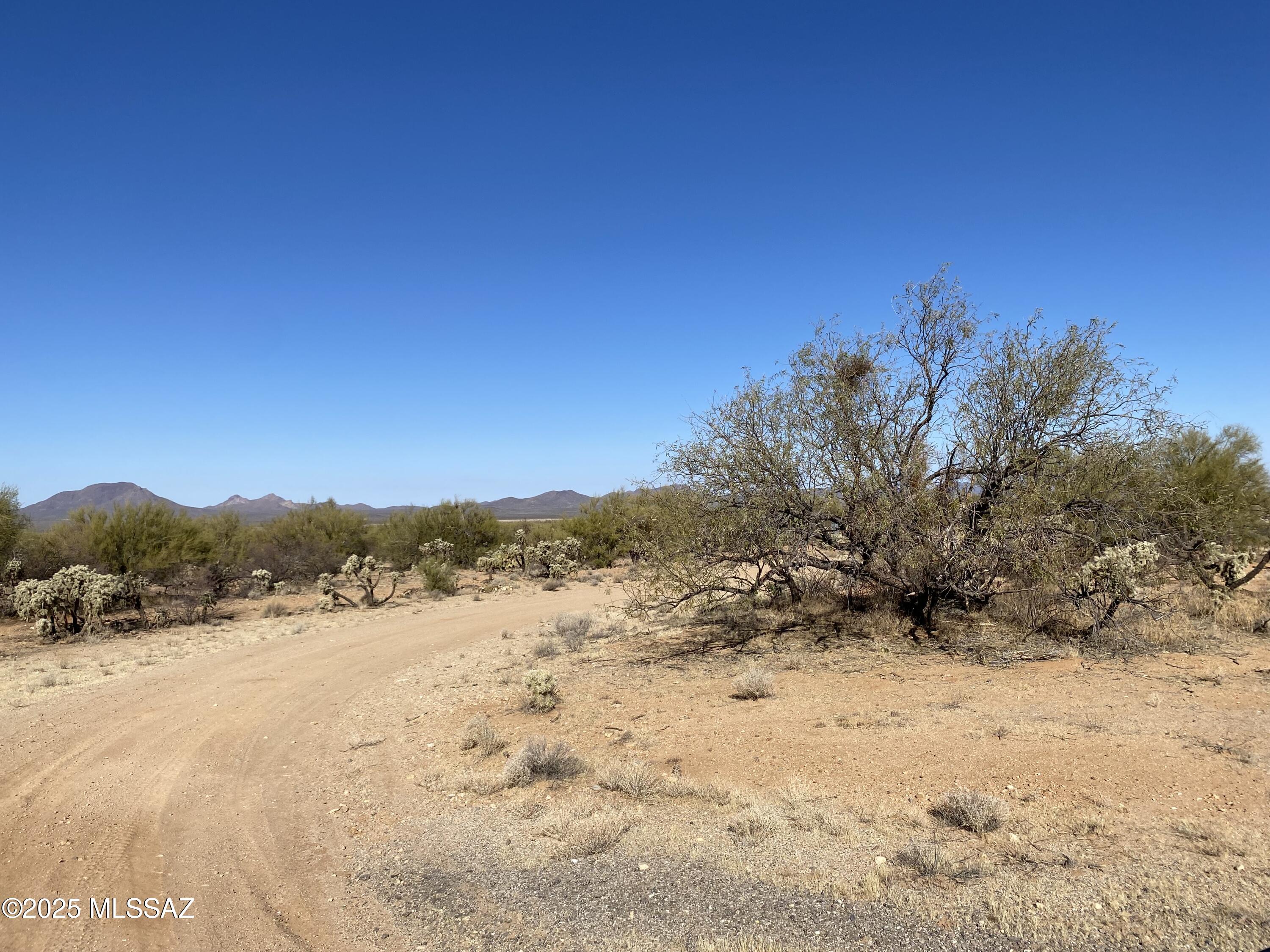 Diamond Bell Ranch - Tucson Unit 14 (1-412) - Land